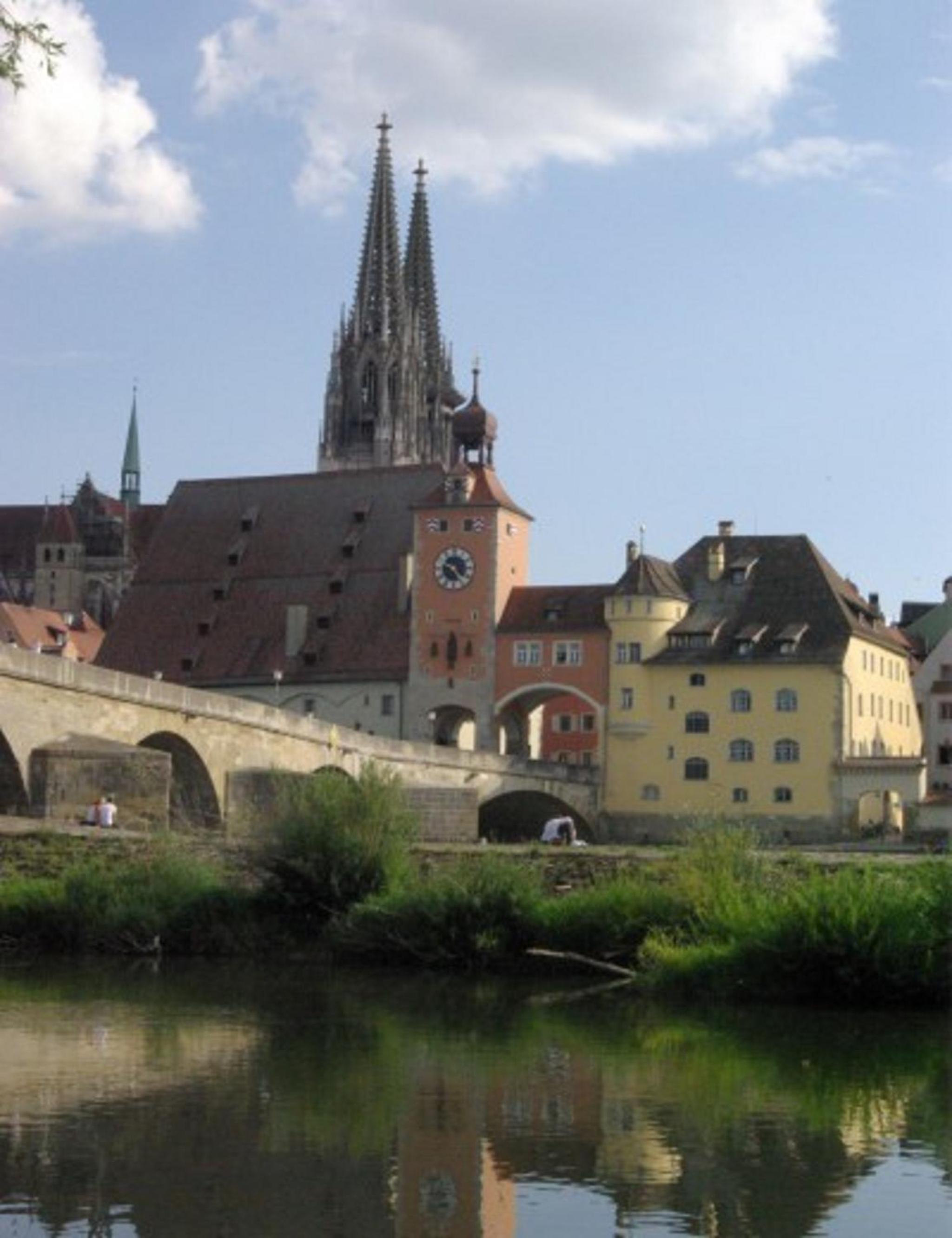 Aufhauser Hof Regensburg