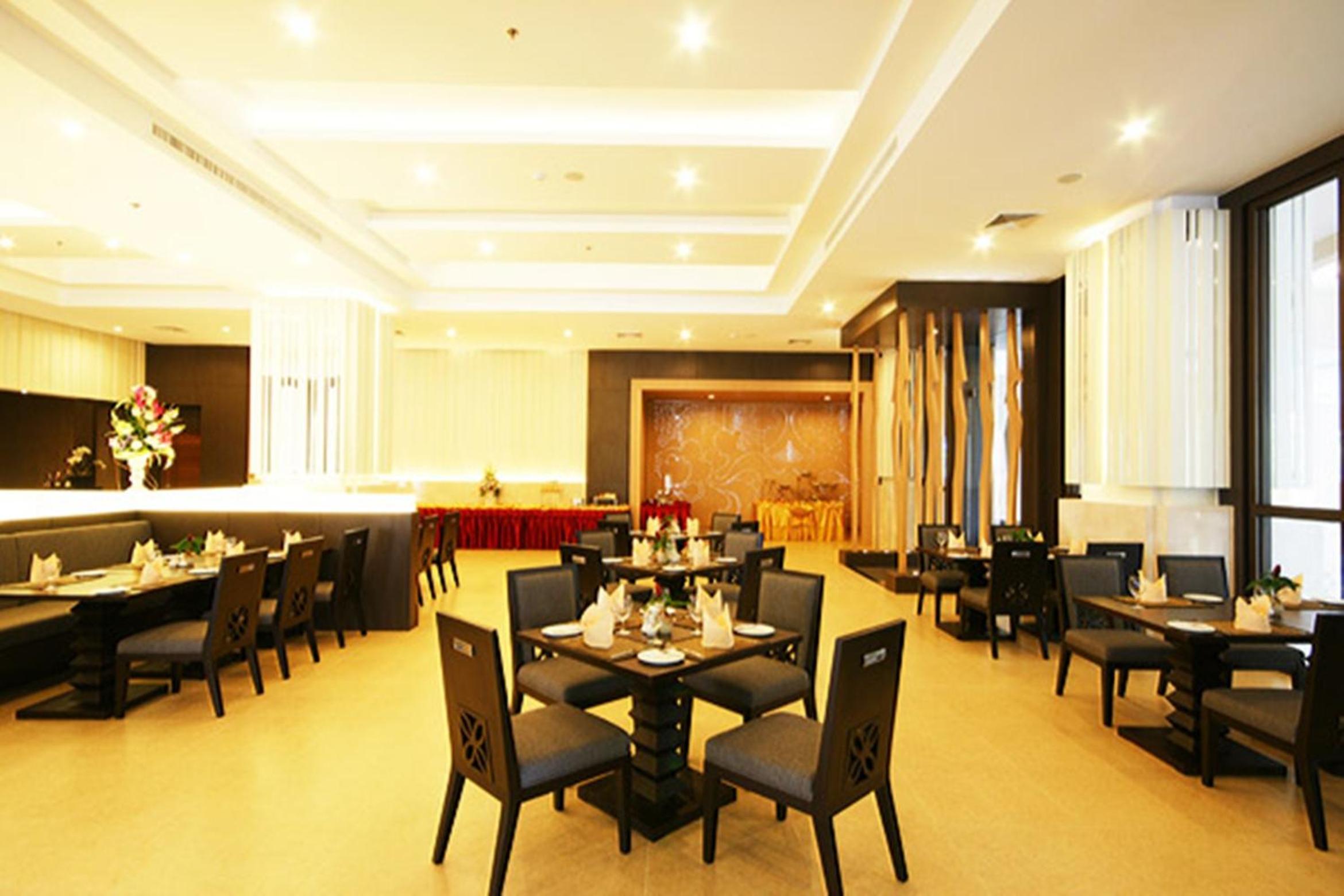 The Heritage Pattaya Beachfront Resort