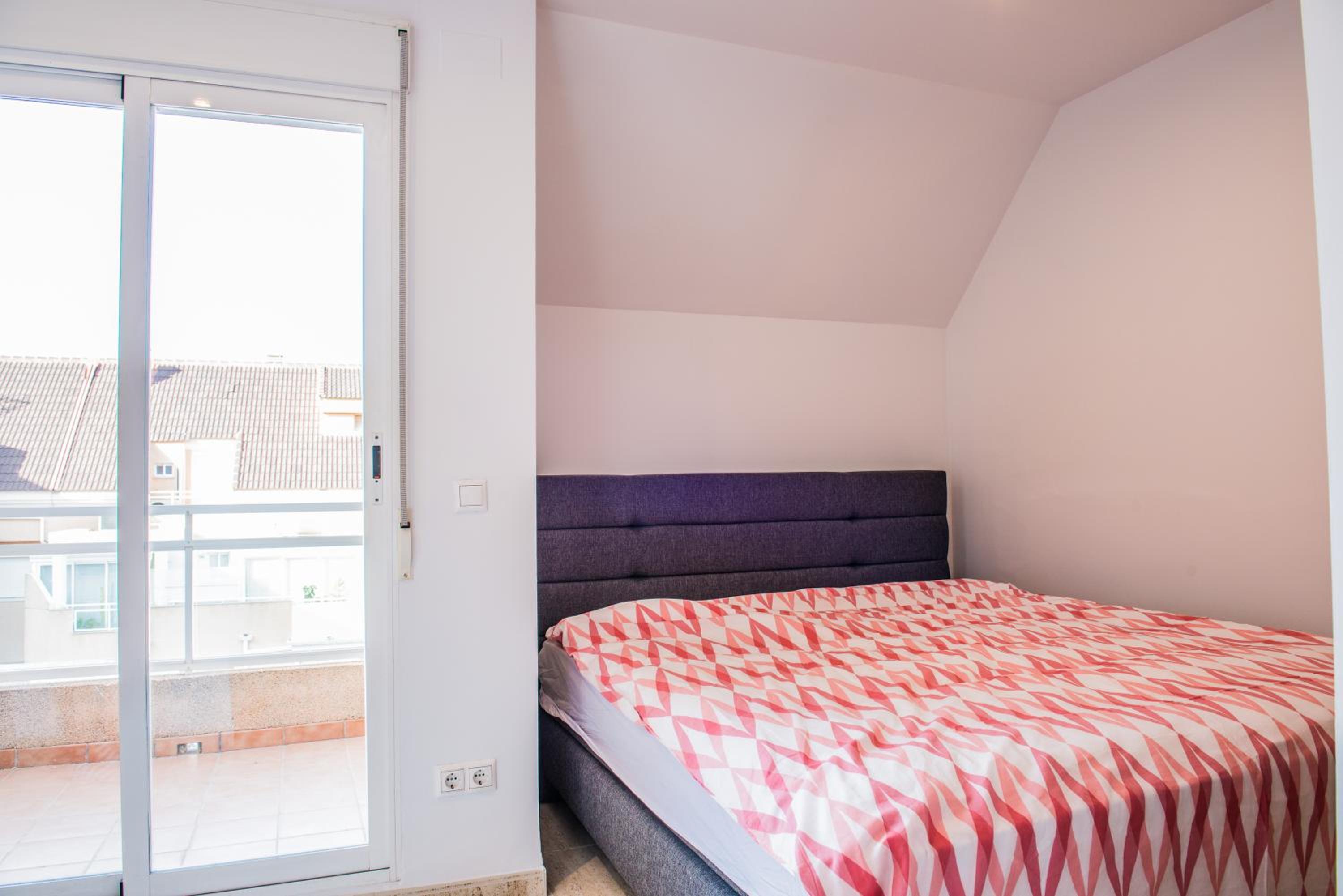 Apartamento en Denia Fuster view 5