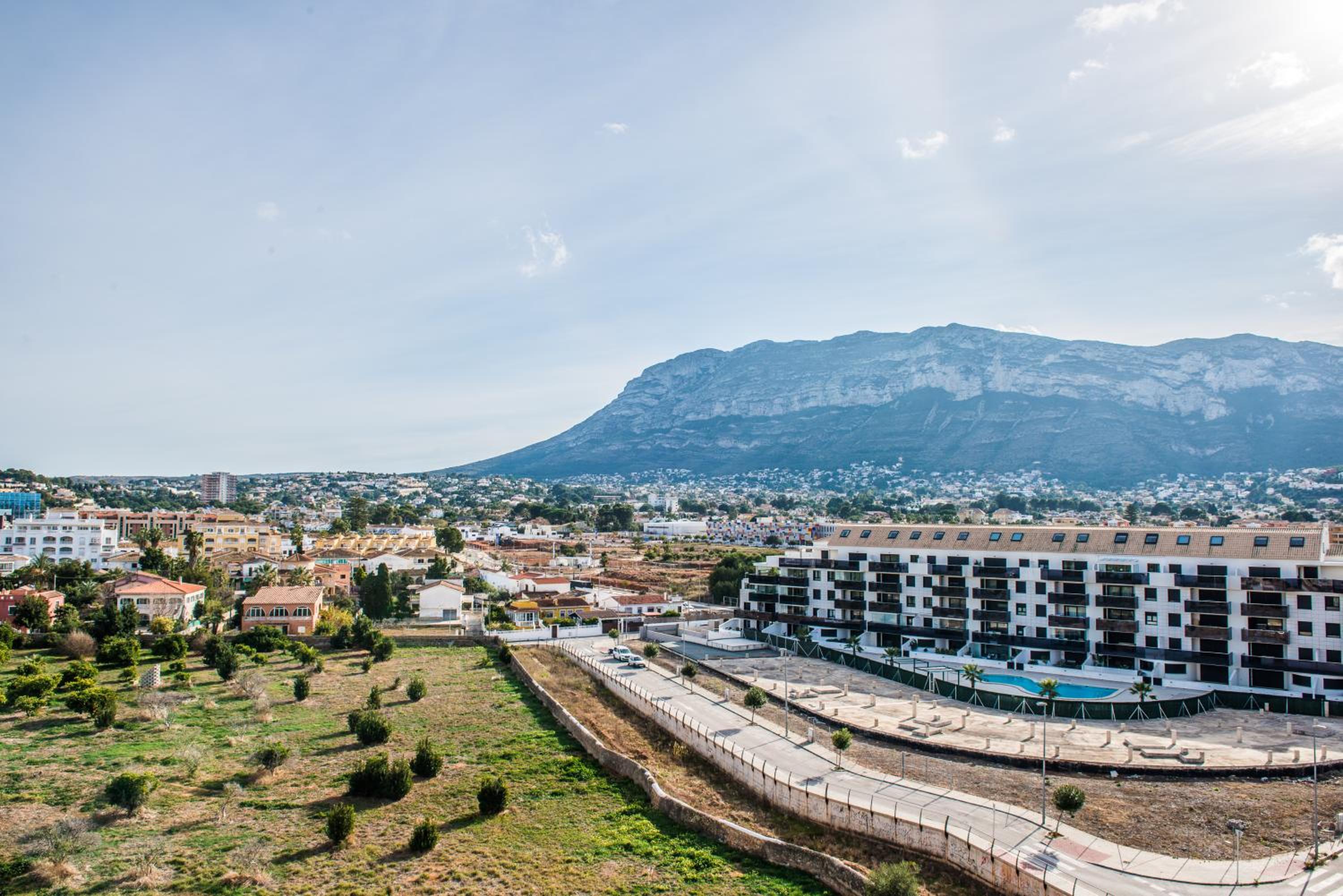 Apartamento en Denia Fuster view 4