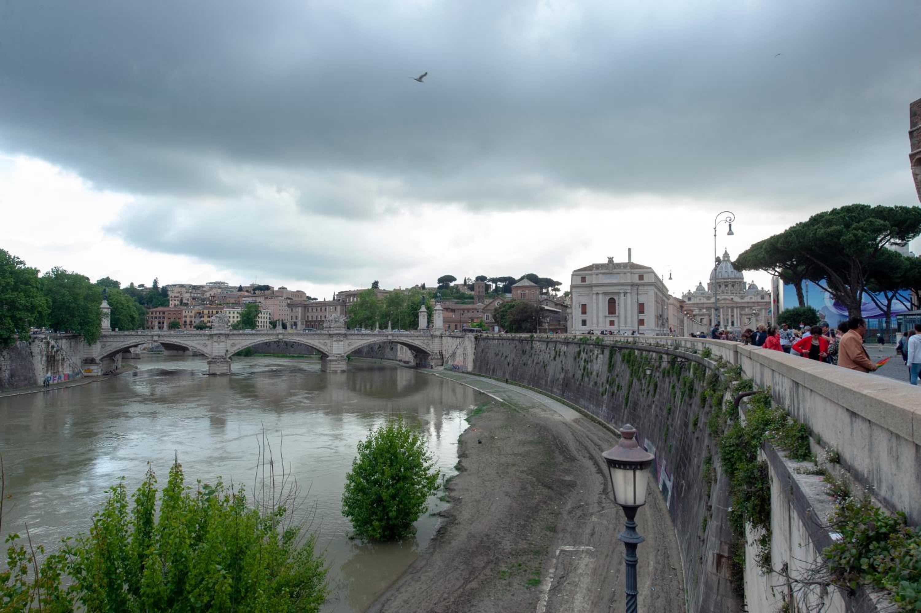 Arie Romane Guesthouse