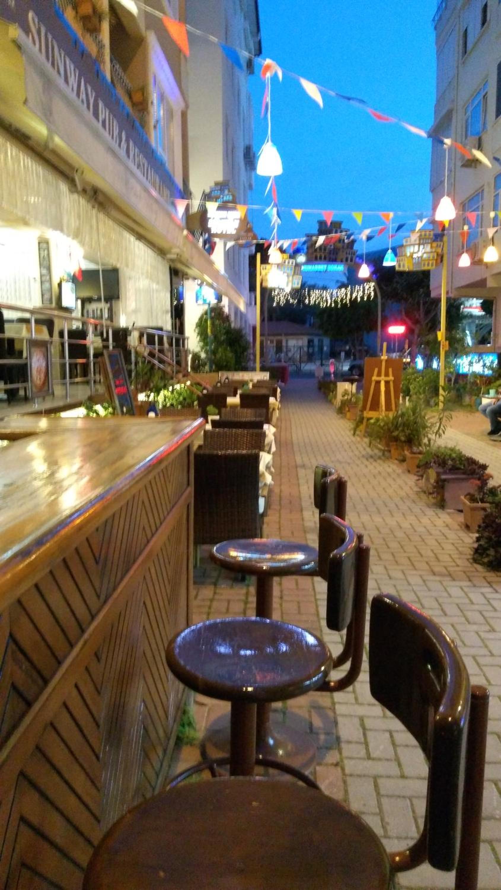 Sunway Hotel - Image 41