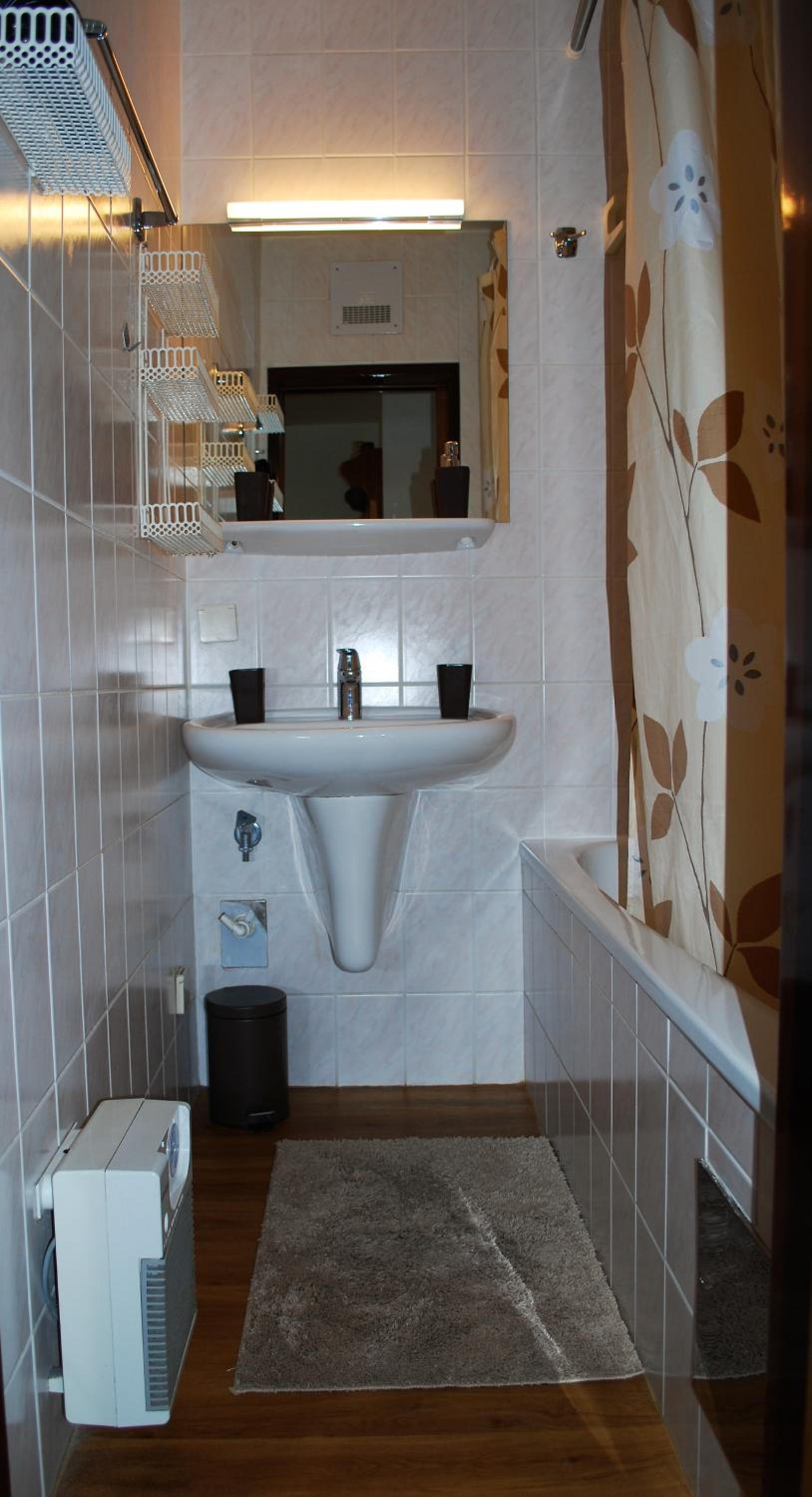 Nassfeld Sonnleitn Apartment 1