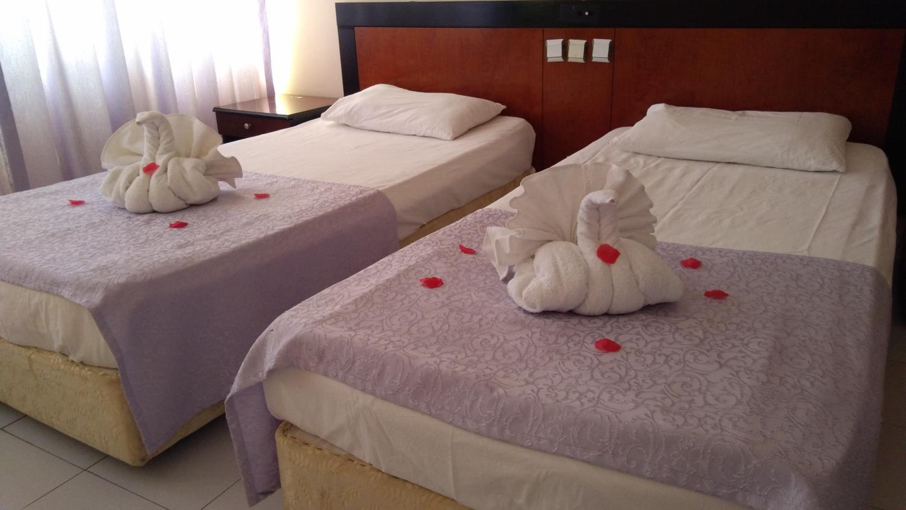 Sunway Hotel - Image 40