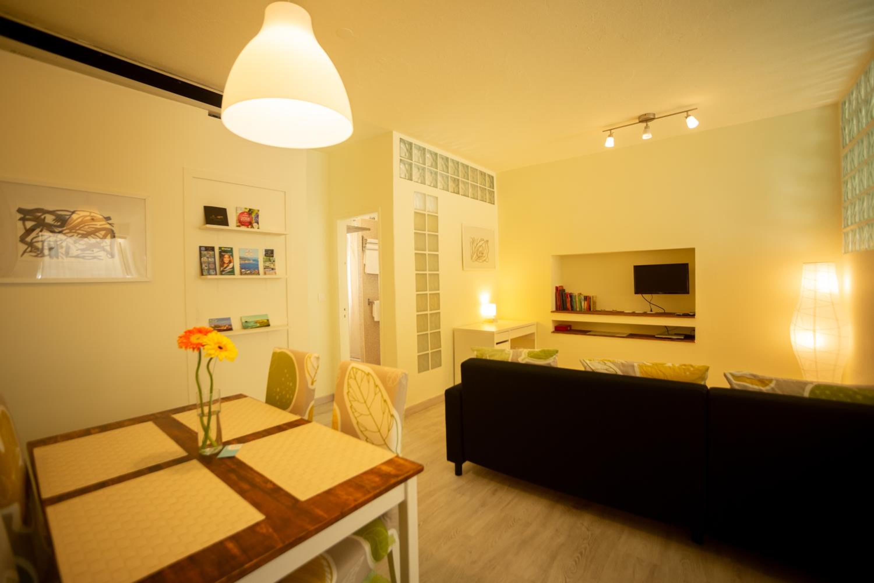 Apartamento Troino
