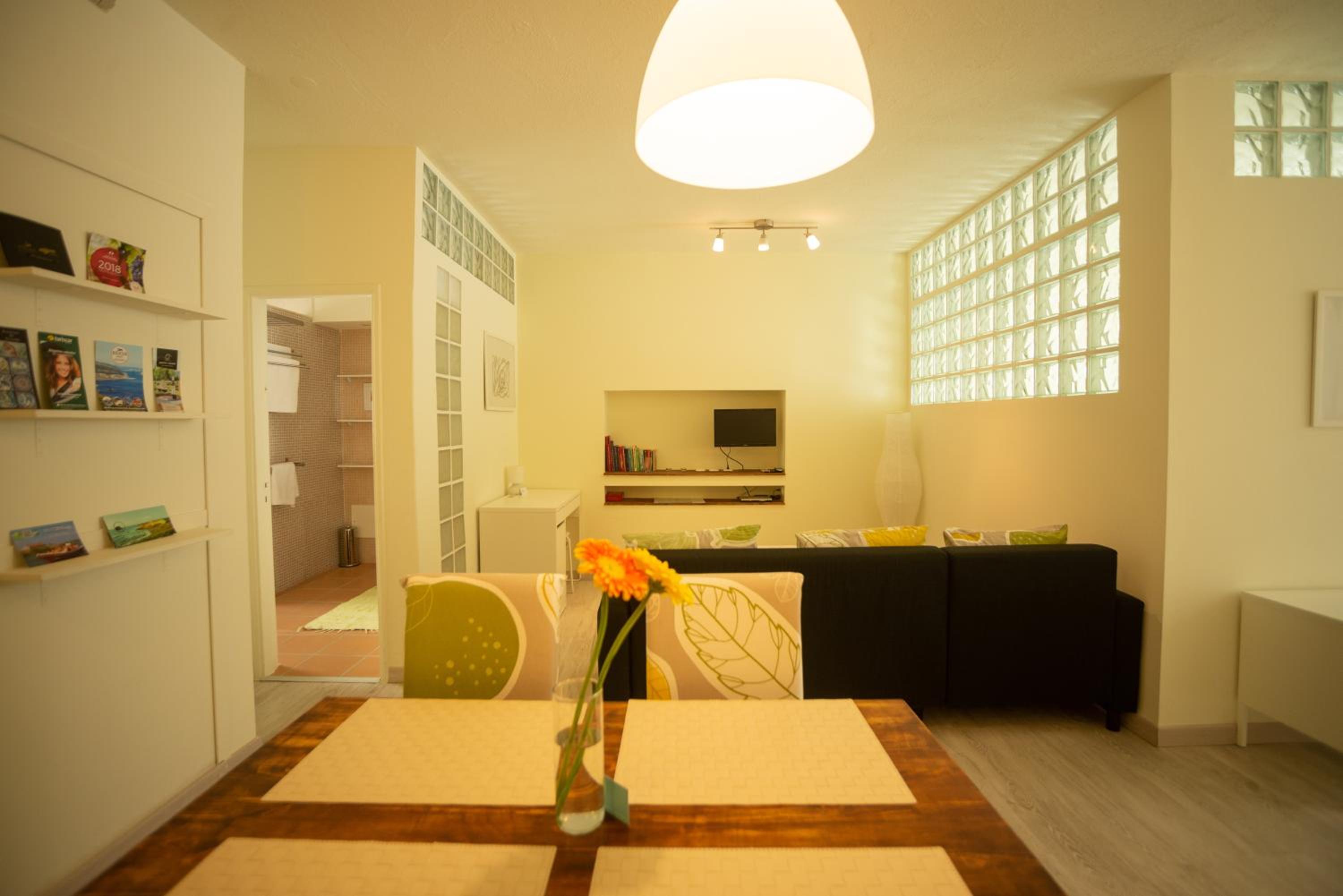Apartamento Troino en Setúbal