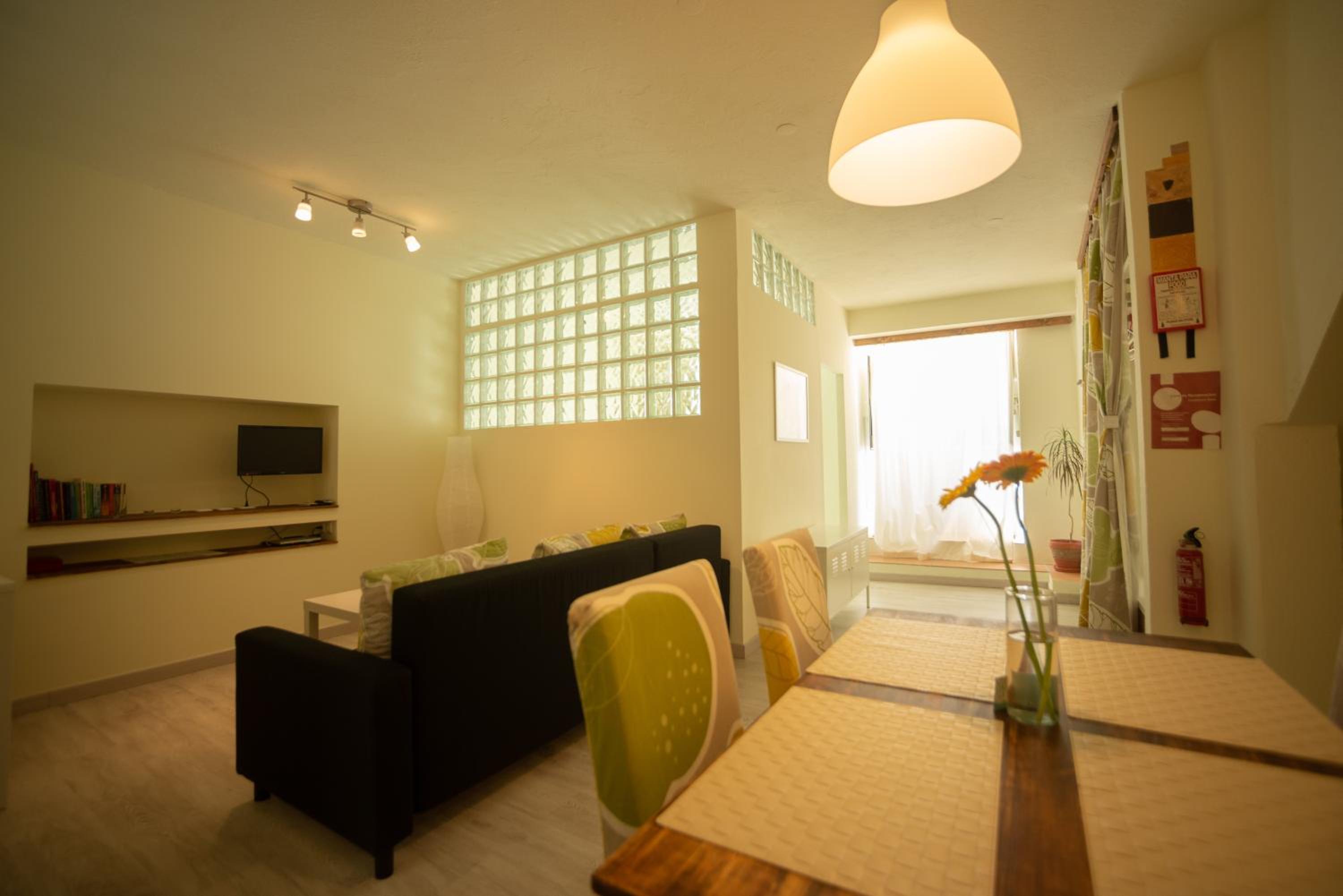 Apartamento Troino en Setúbal