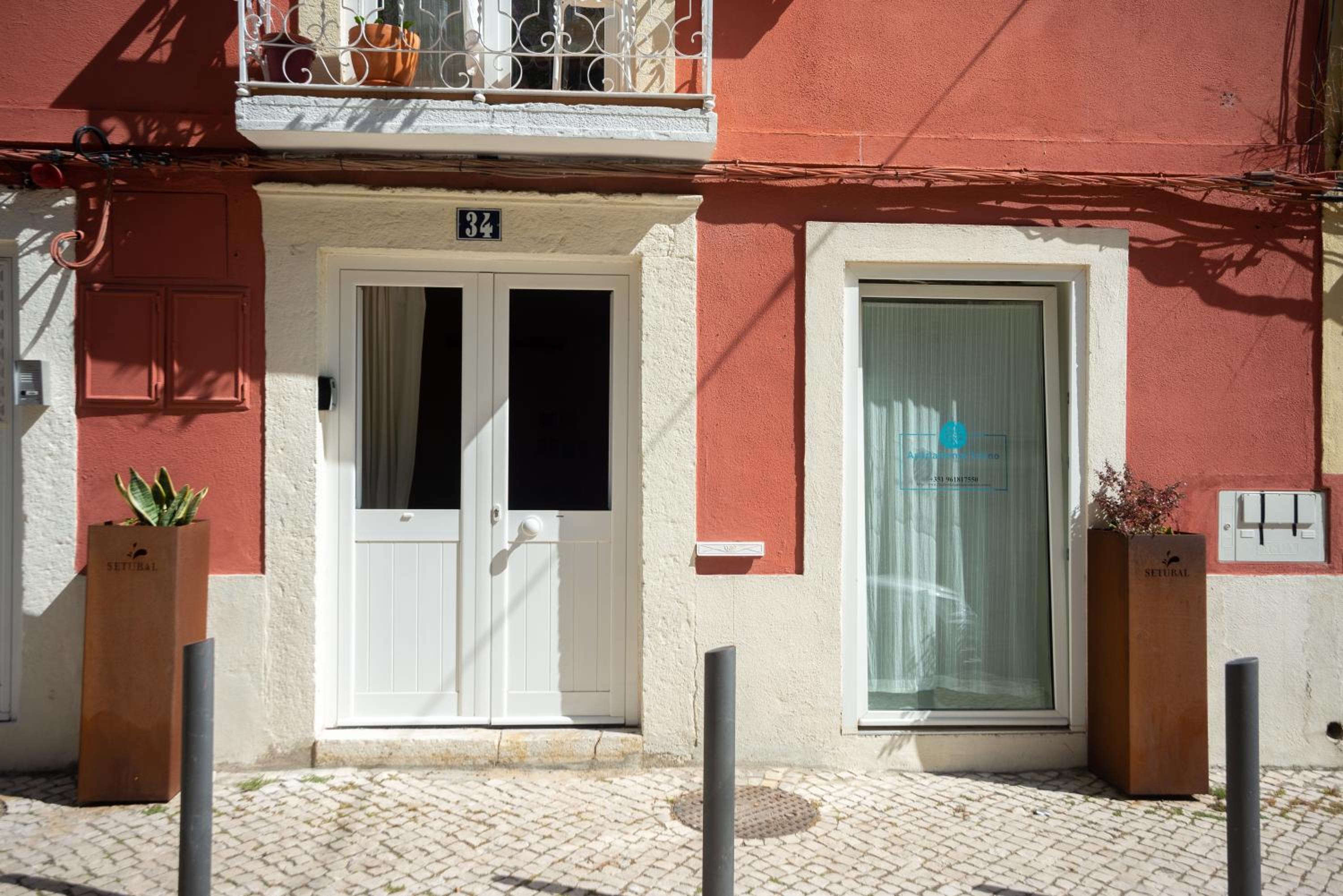 Apartamento Troino