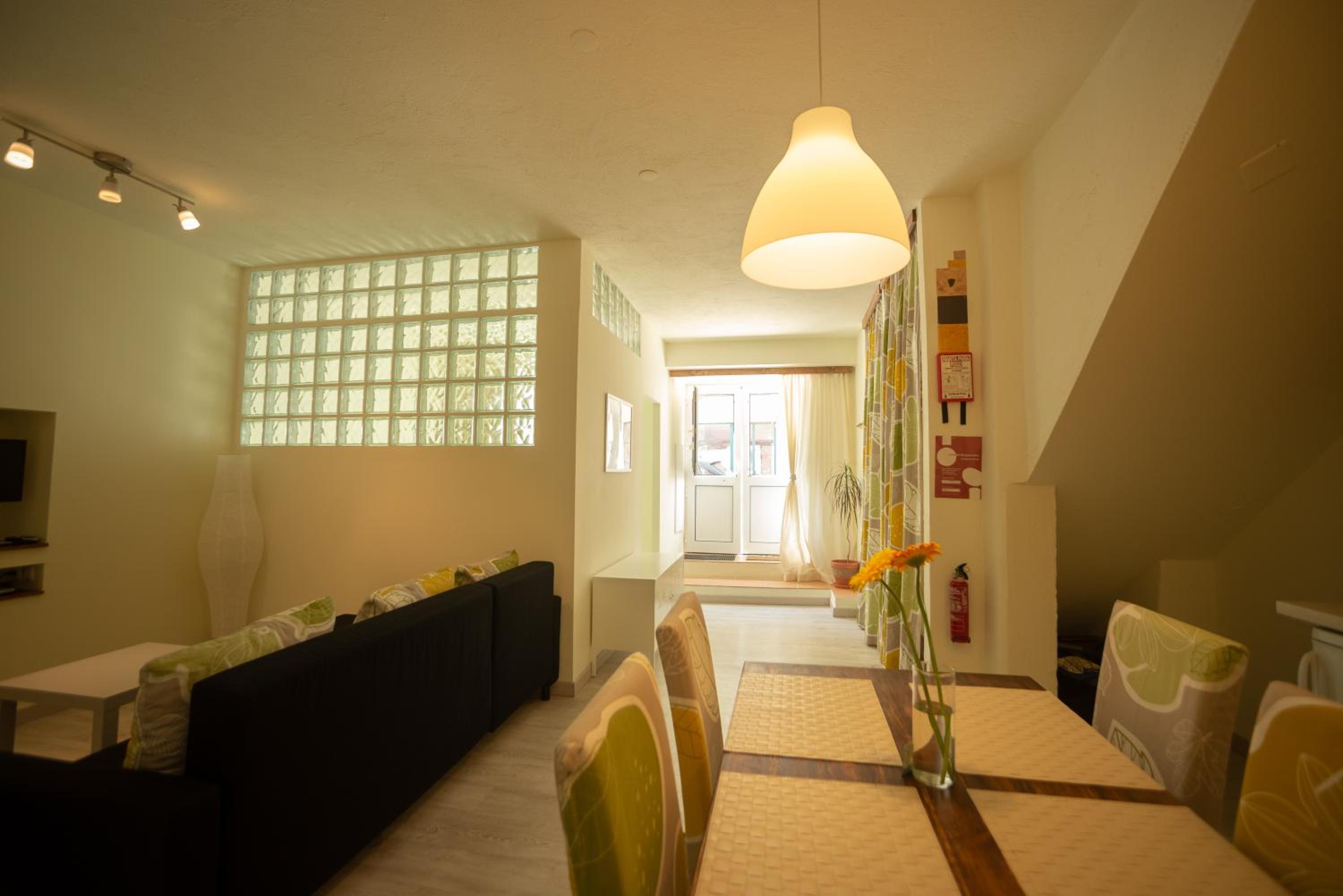 Apartamento Troino