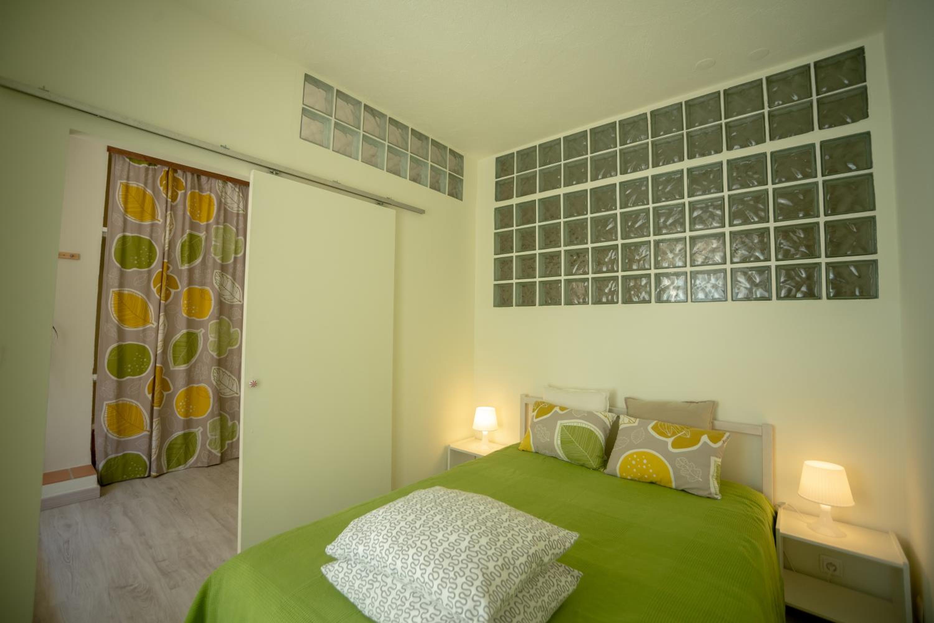Apartamento Troino