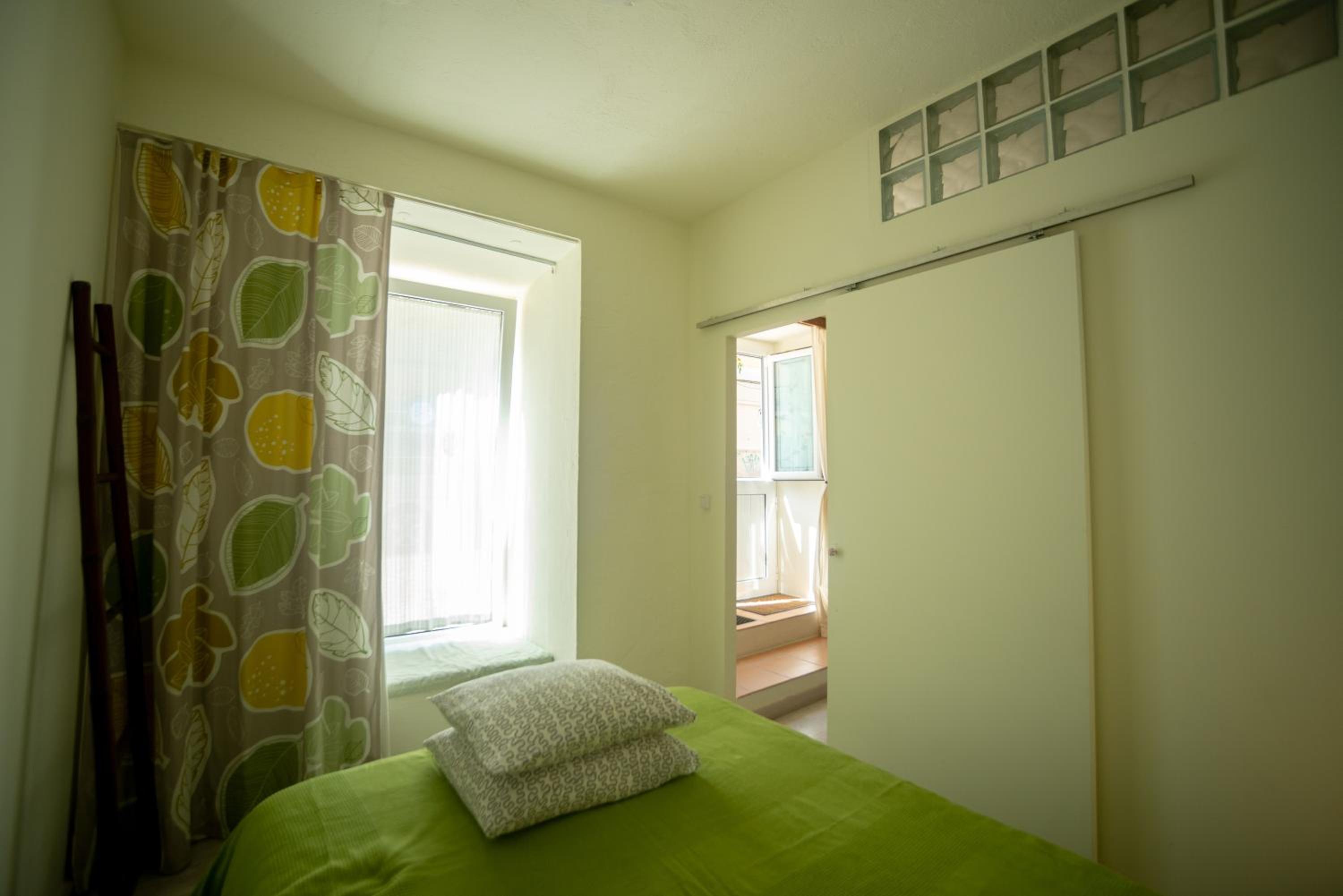 Apartamento Troino