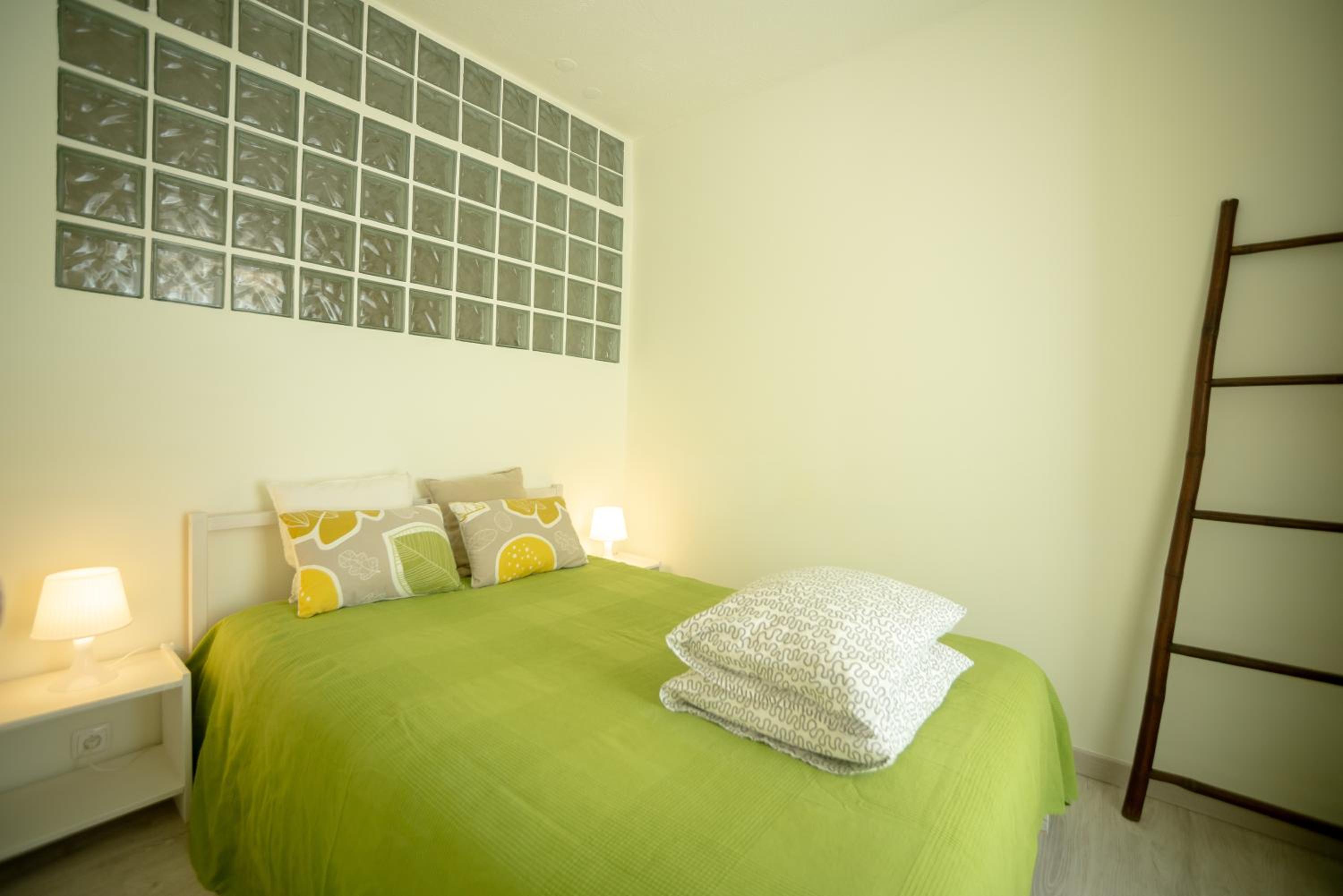 Apartamento Troino
