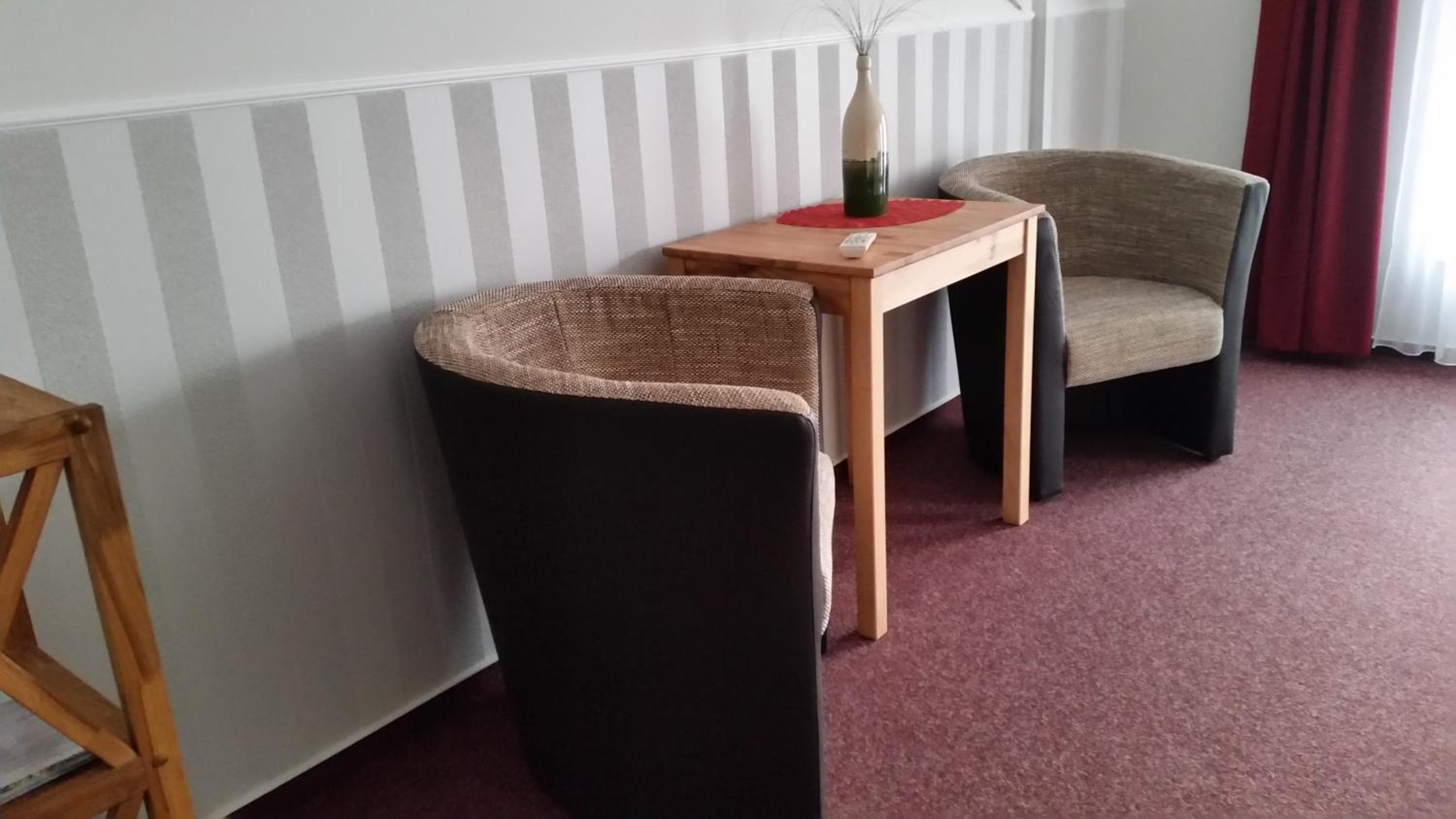 Pension Am Dorfanger