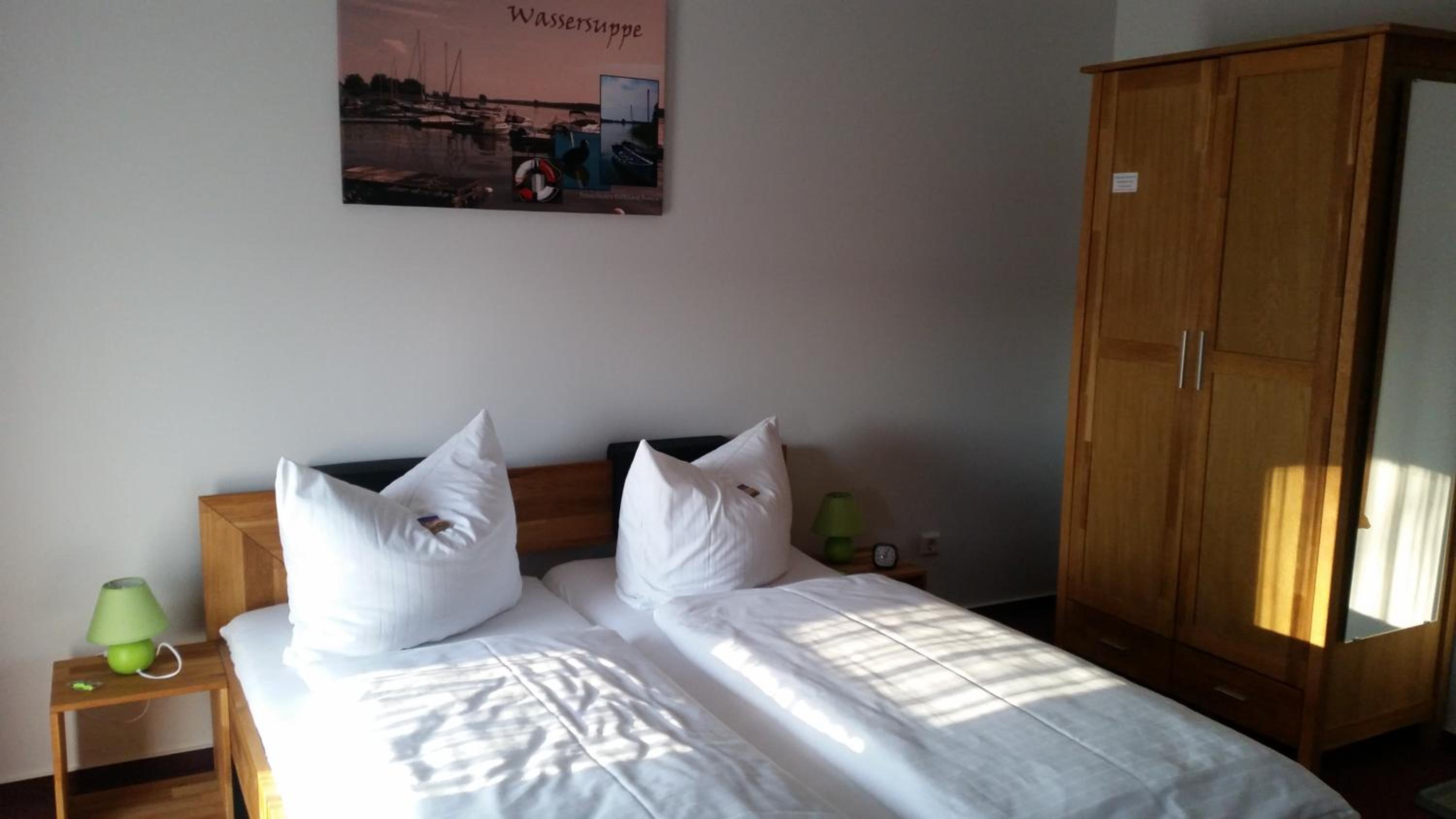 Pension Am Dorfanger