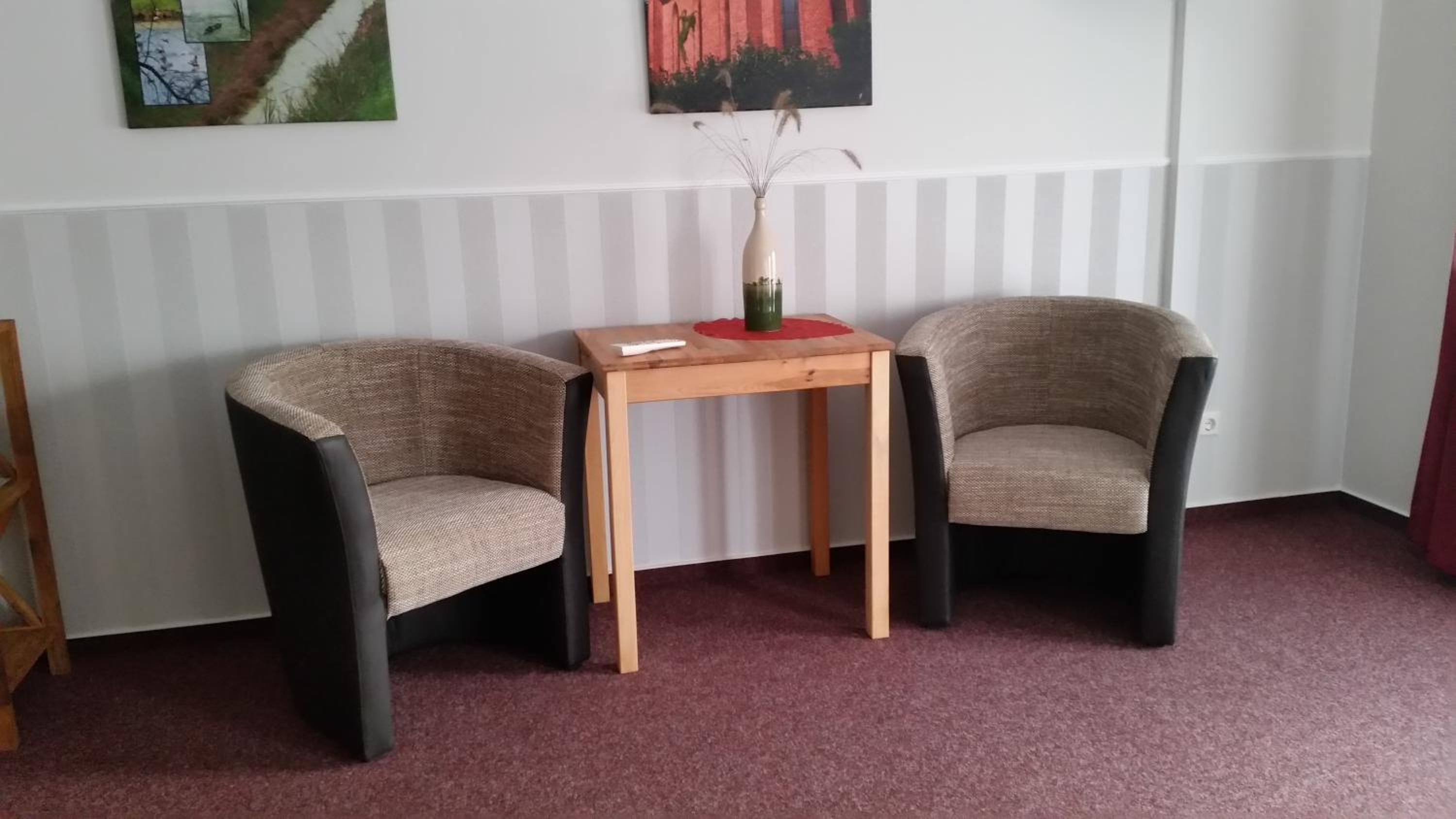 Pension Am Dorfanger