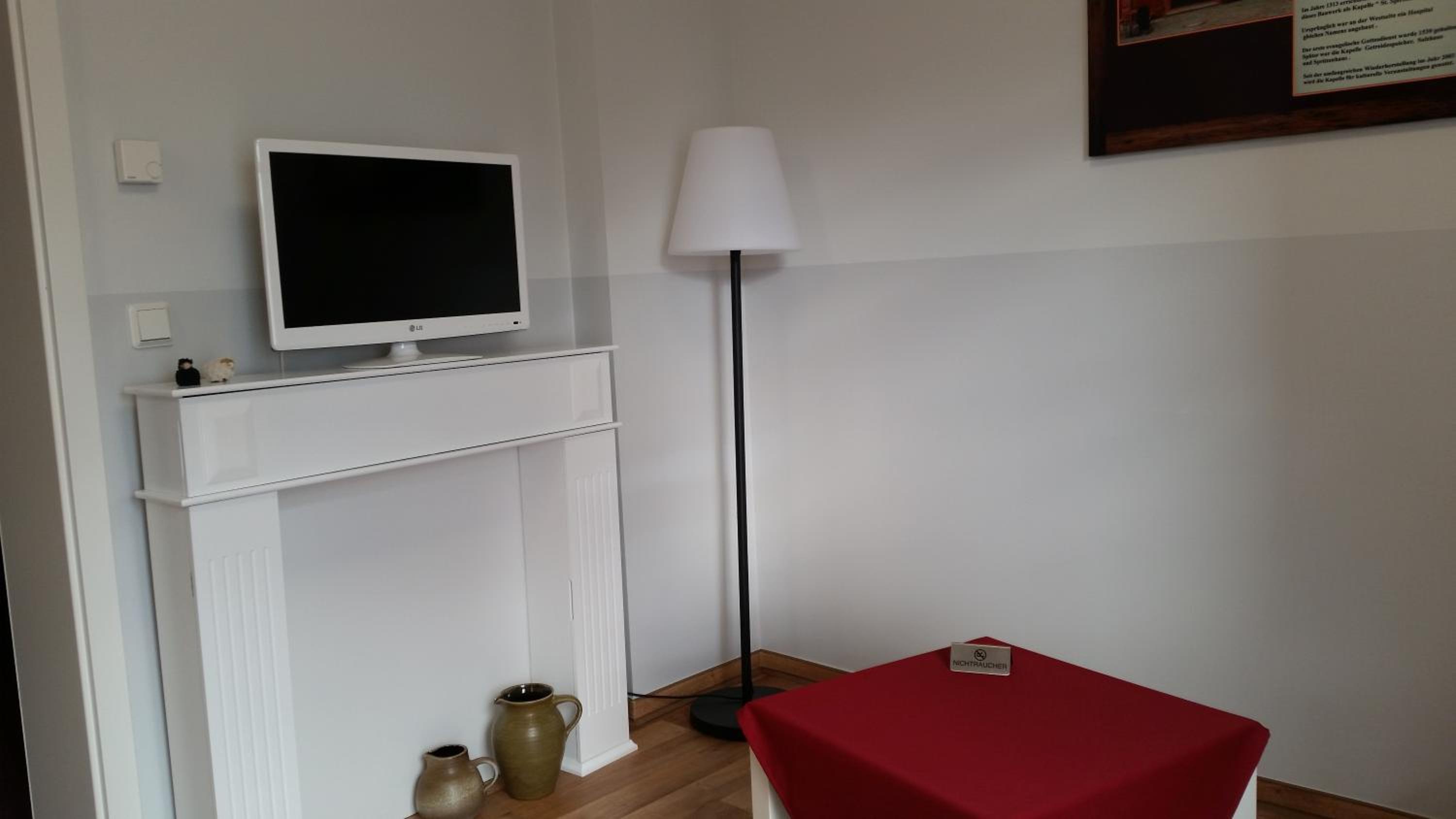 Pension Am Dorfanger