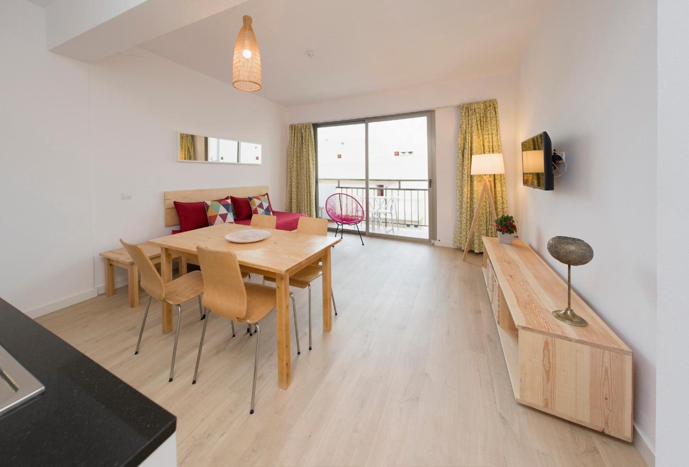 Apartamentos Cana Rita photo 5
