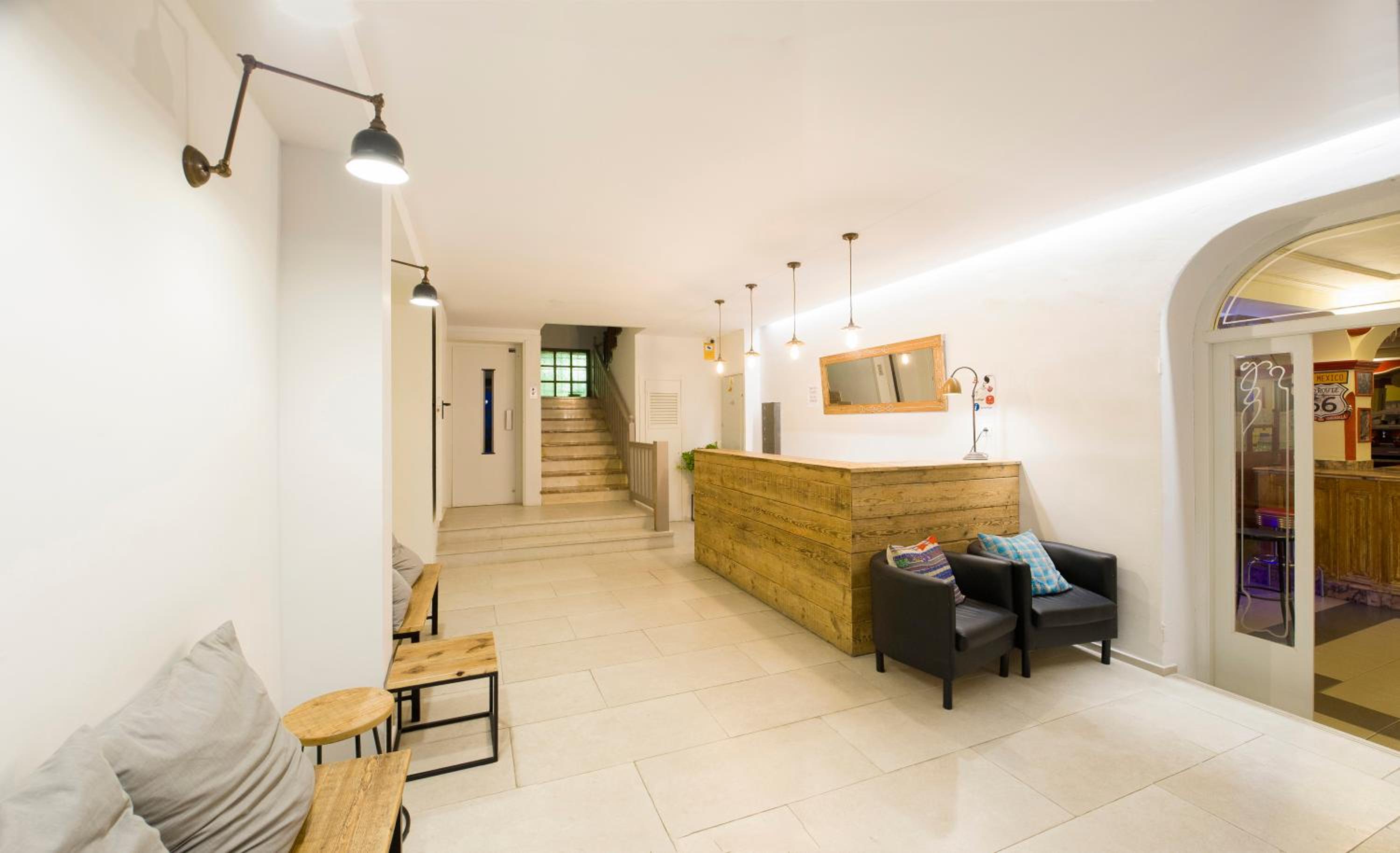 Apartamentos Cana Rita photo 4
