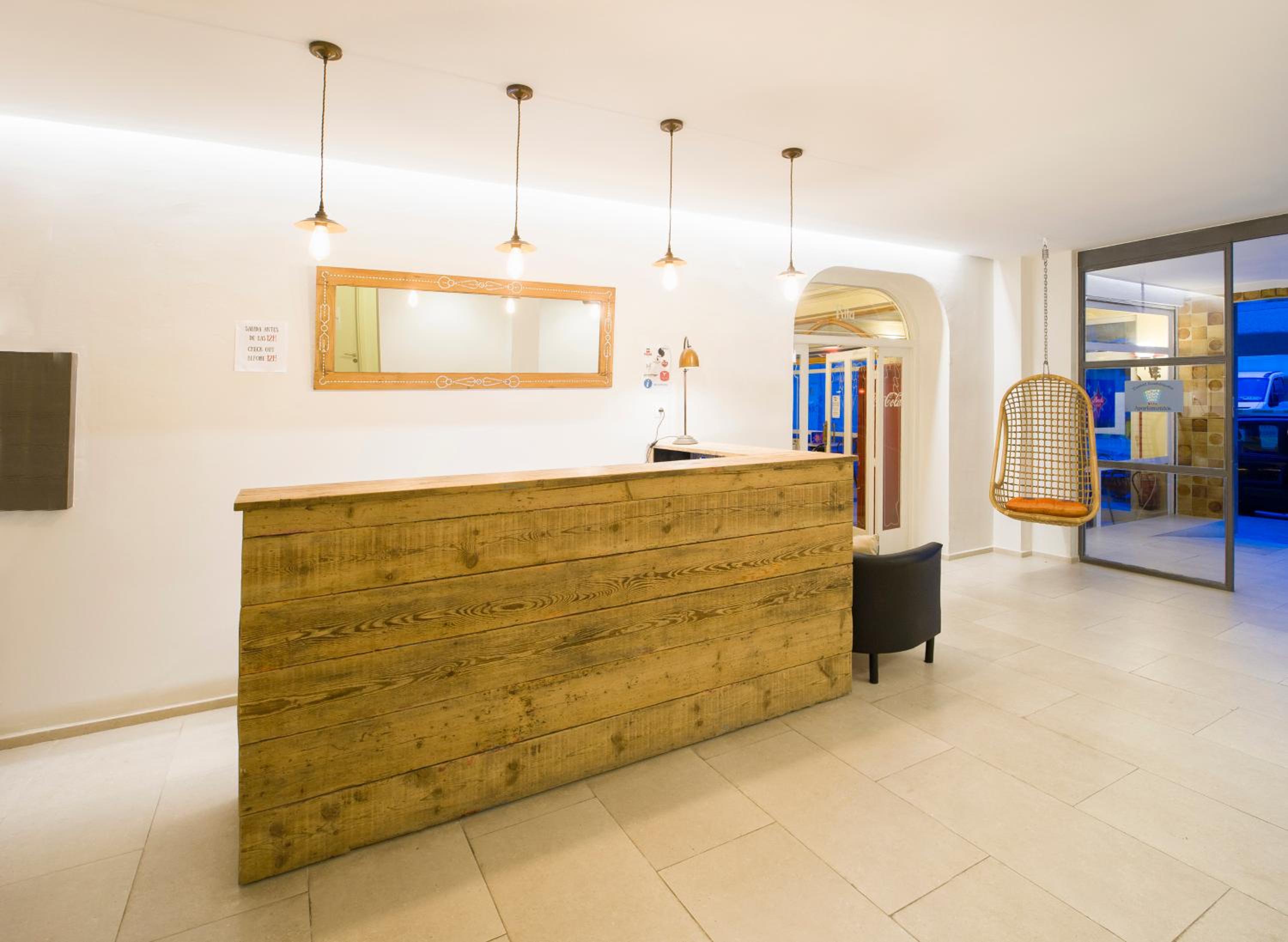 Hotel Cana Rita Apartamentos - Image 1