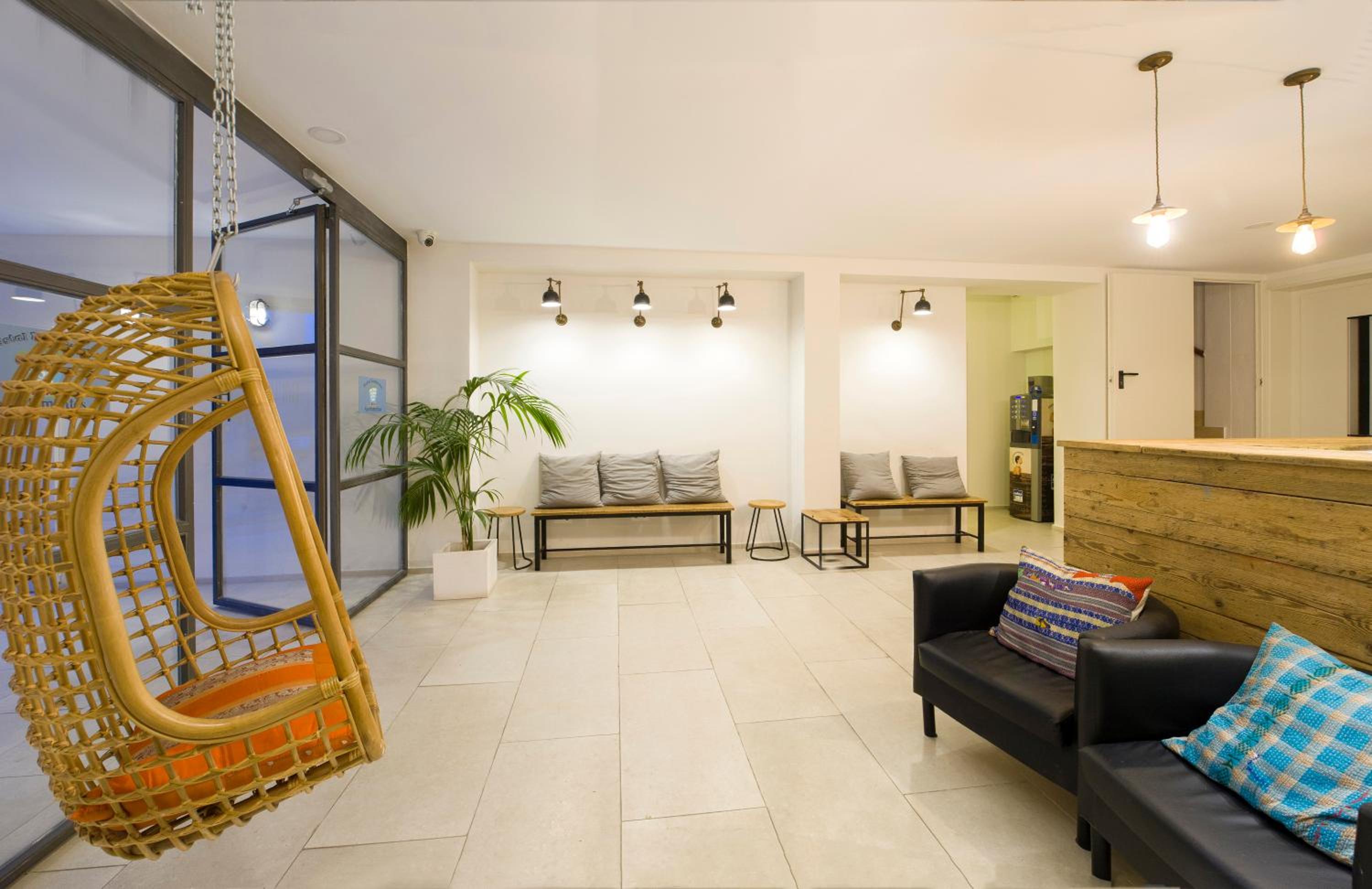 Apartamentos Cana Rita photo 2