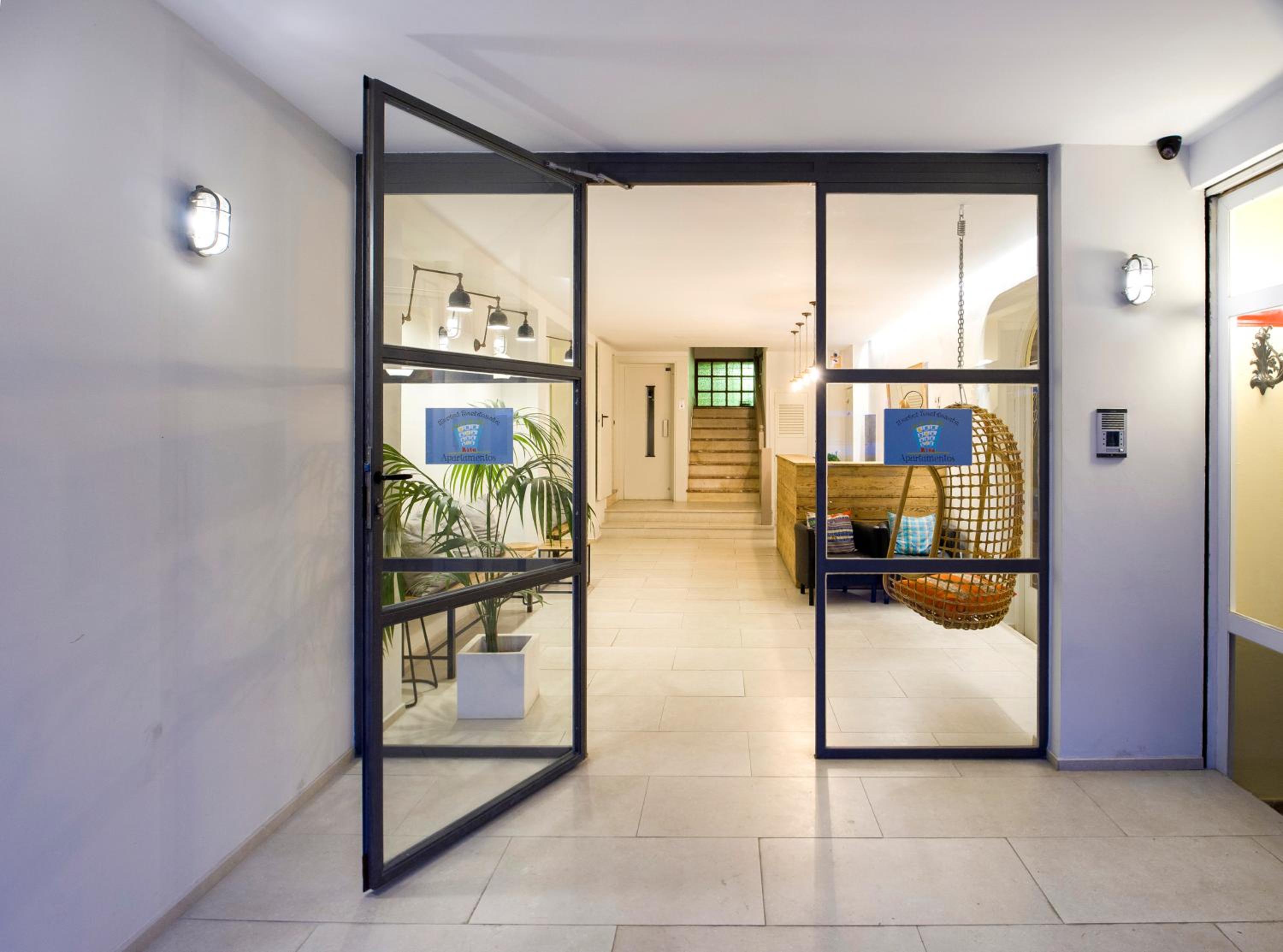 Apartamentos Cana Rita photo 3