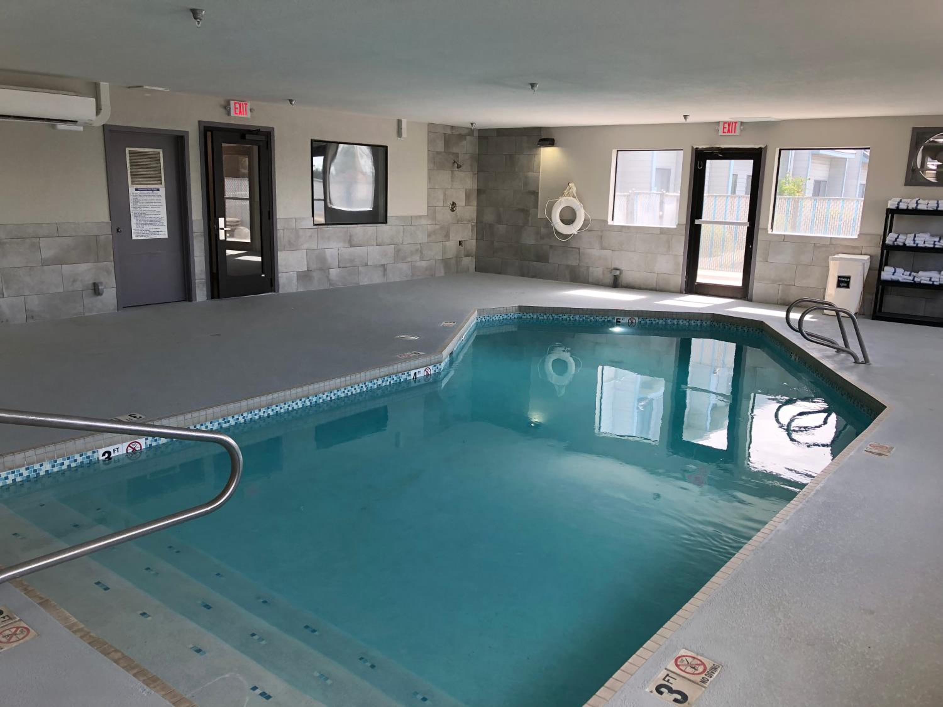 Moses Lake Vacations - Baymont by Wyndham Moses Lake - Property Image 16