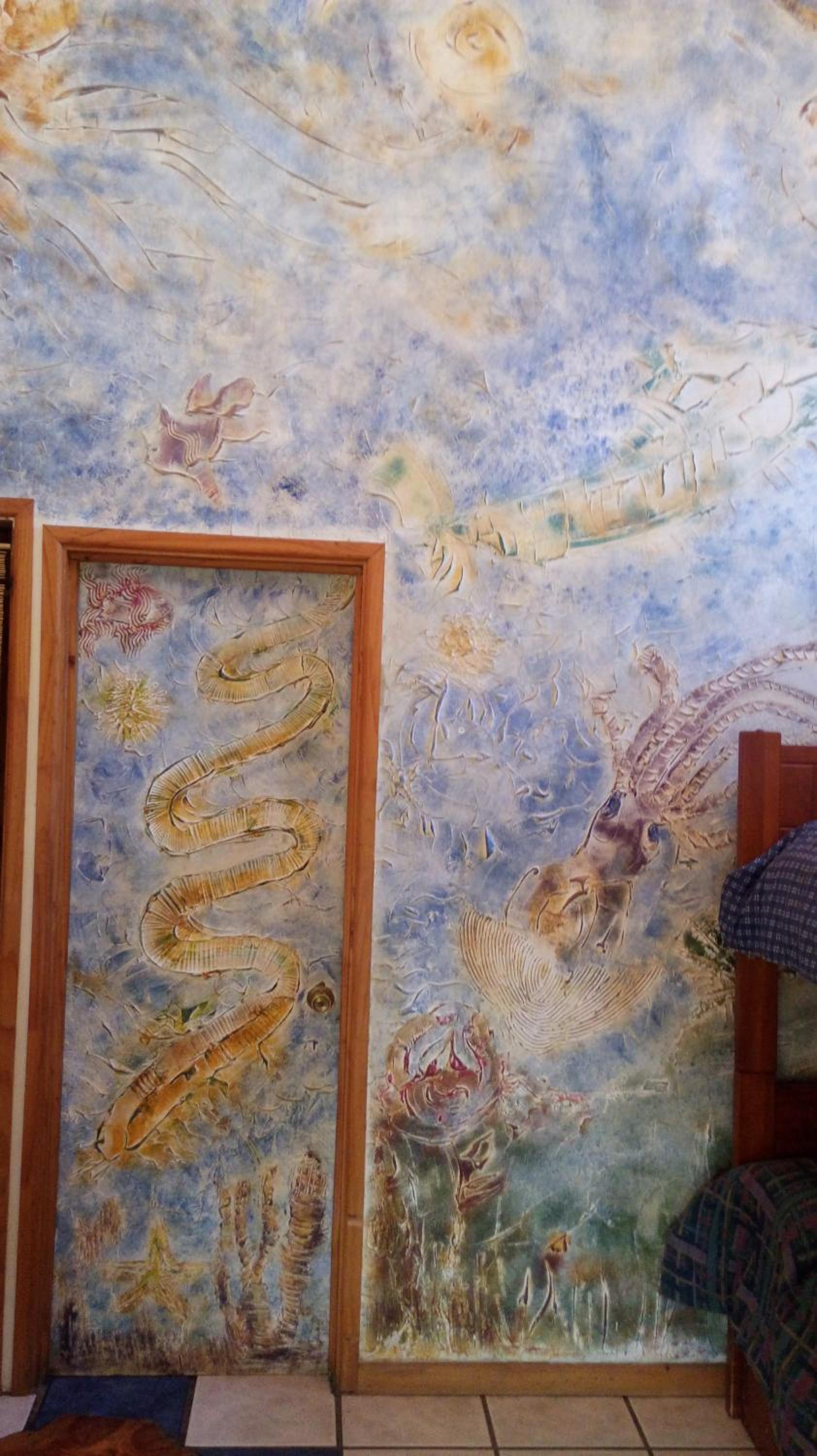 Algarrobo Suites