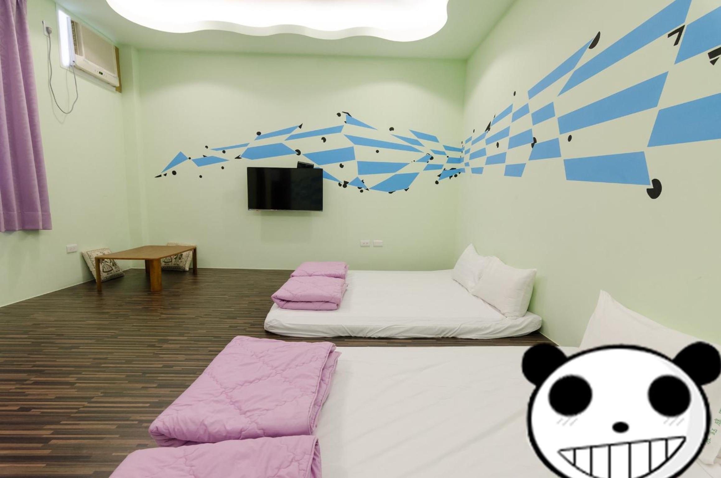 Mu Yu B&B
