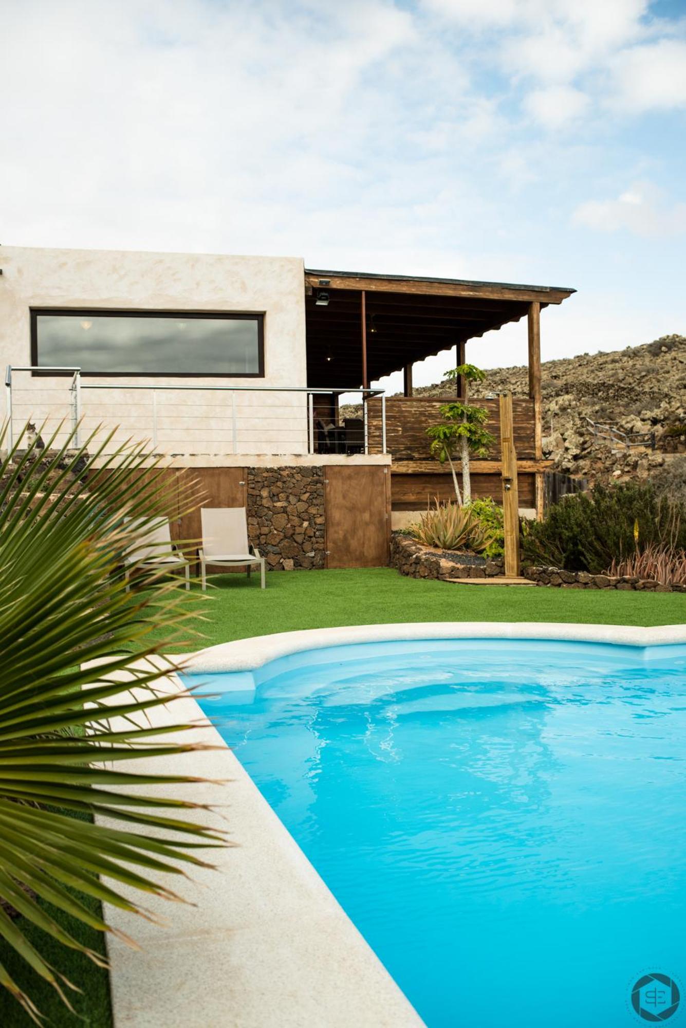 Tayu Eco Villa view 4