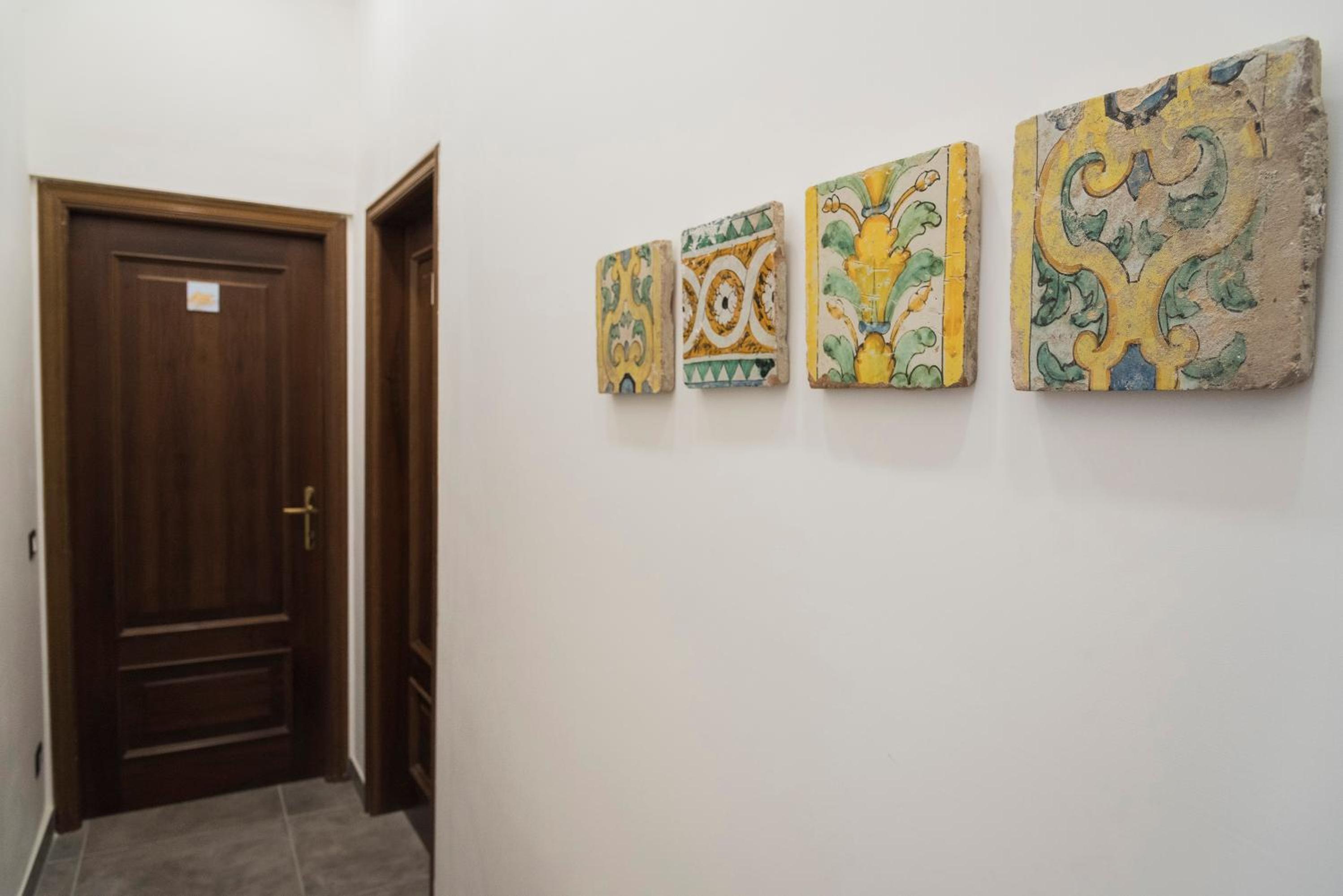 La Casa Di Flora