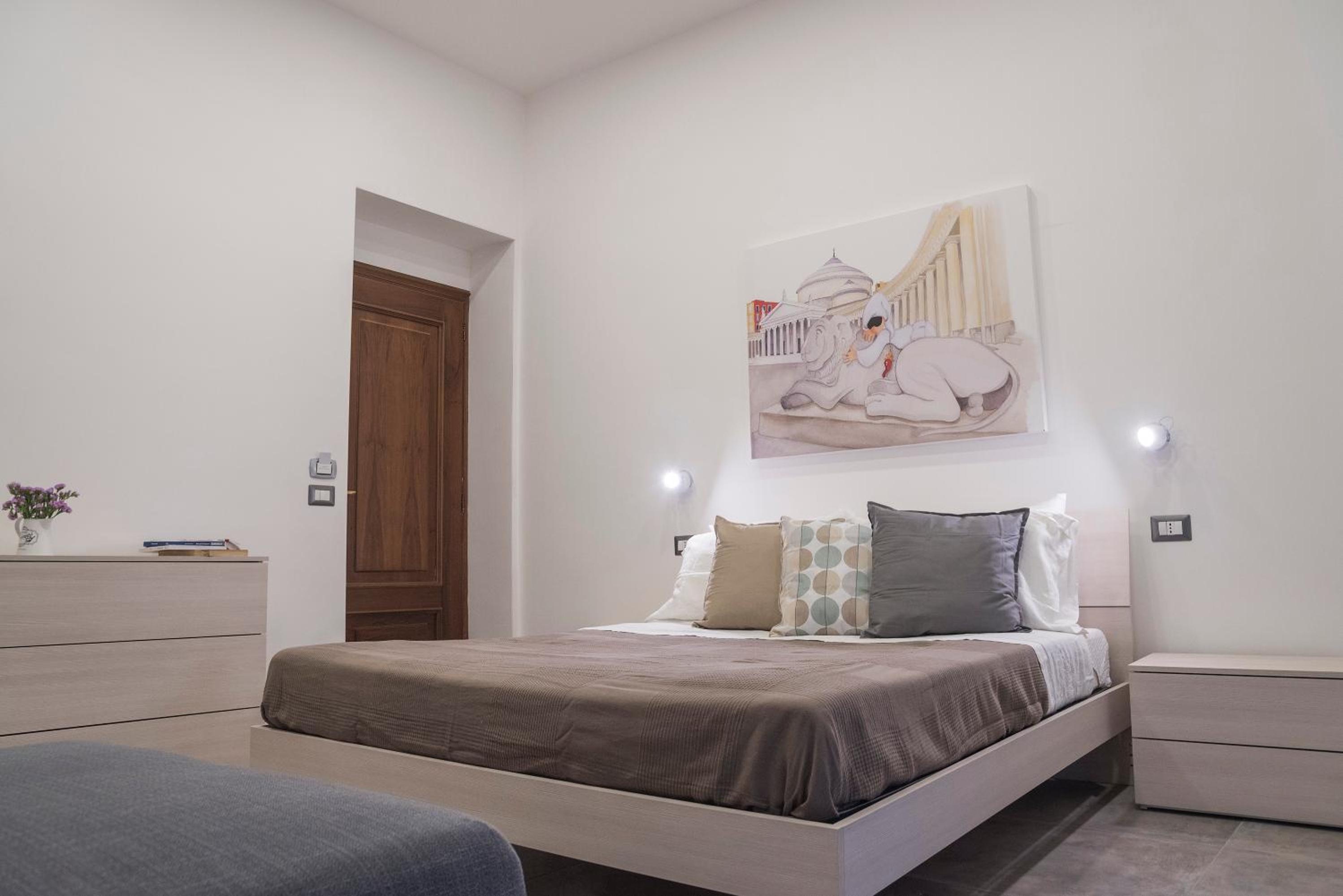 La Casa Di Flora