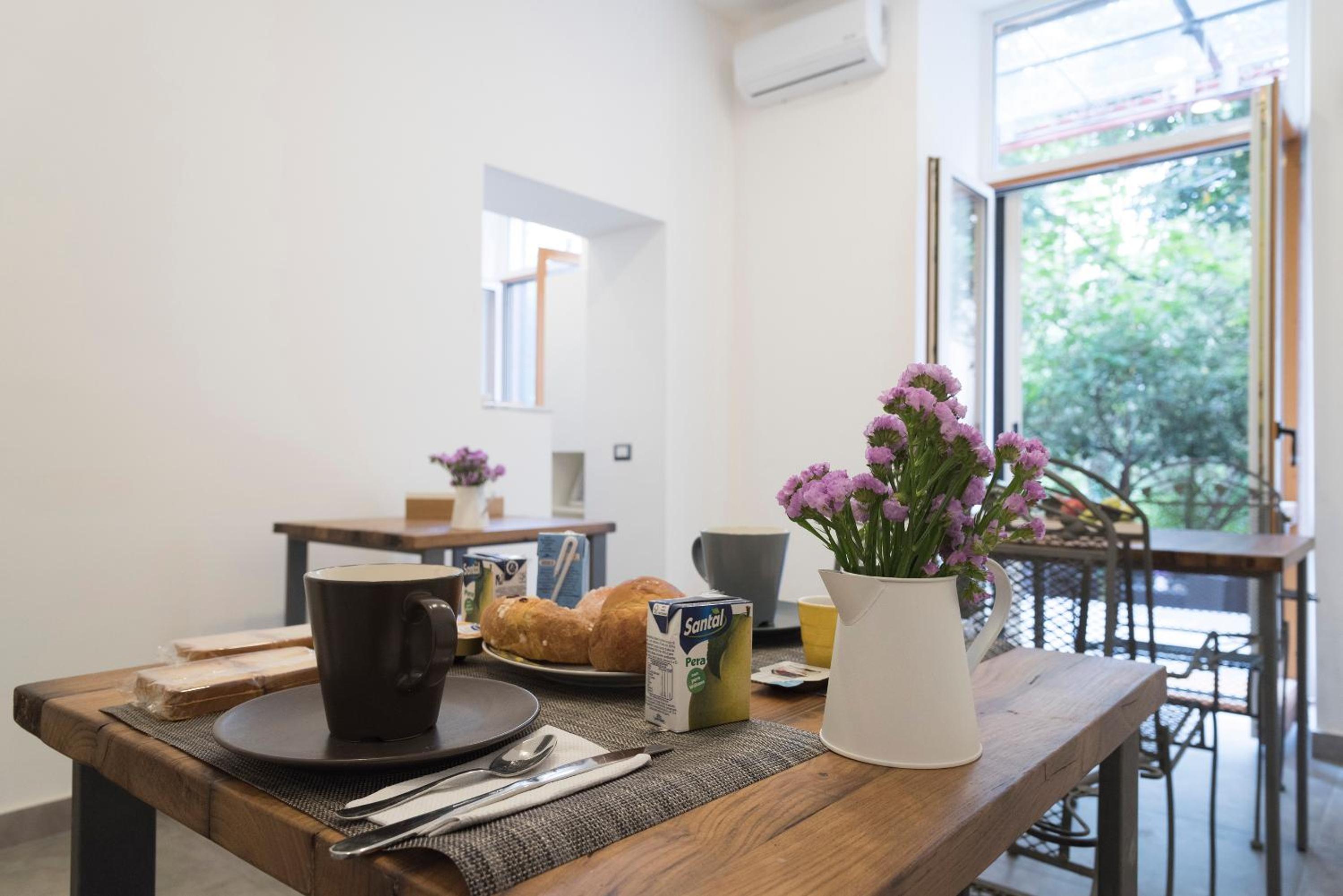 La Casa Di Flora