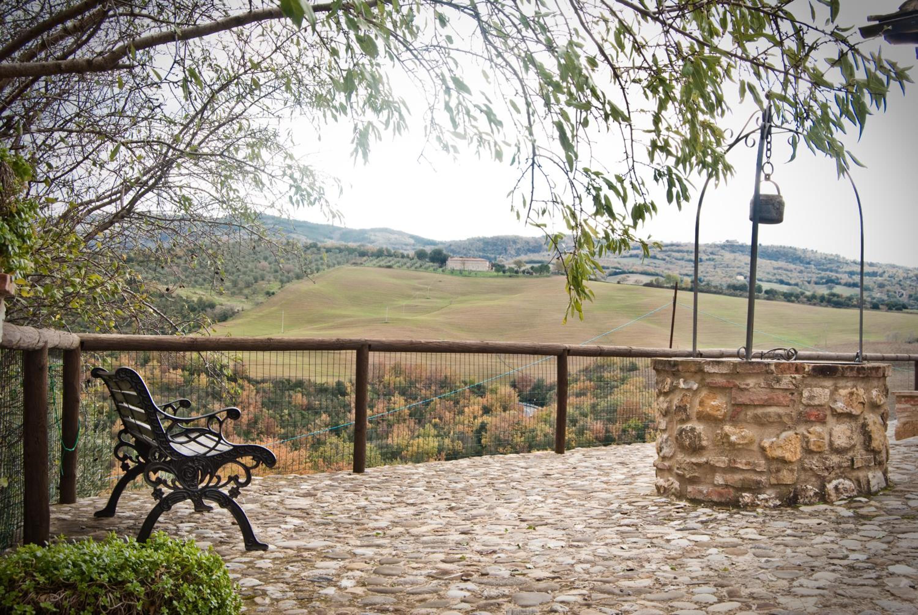 Agriturismo Grossola