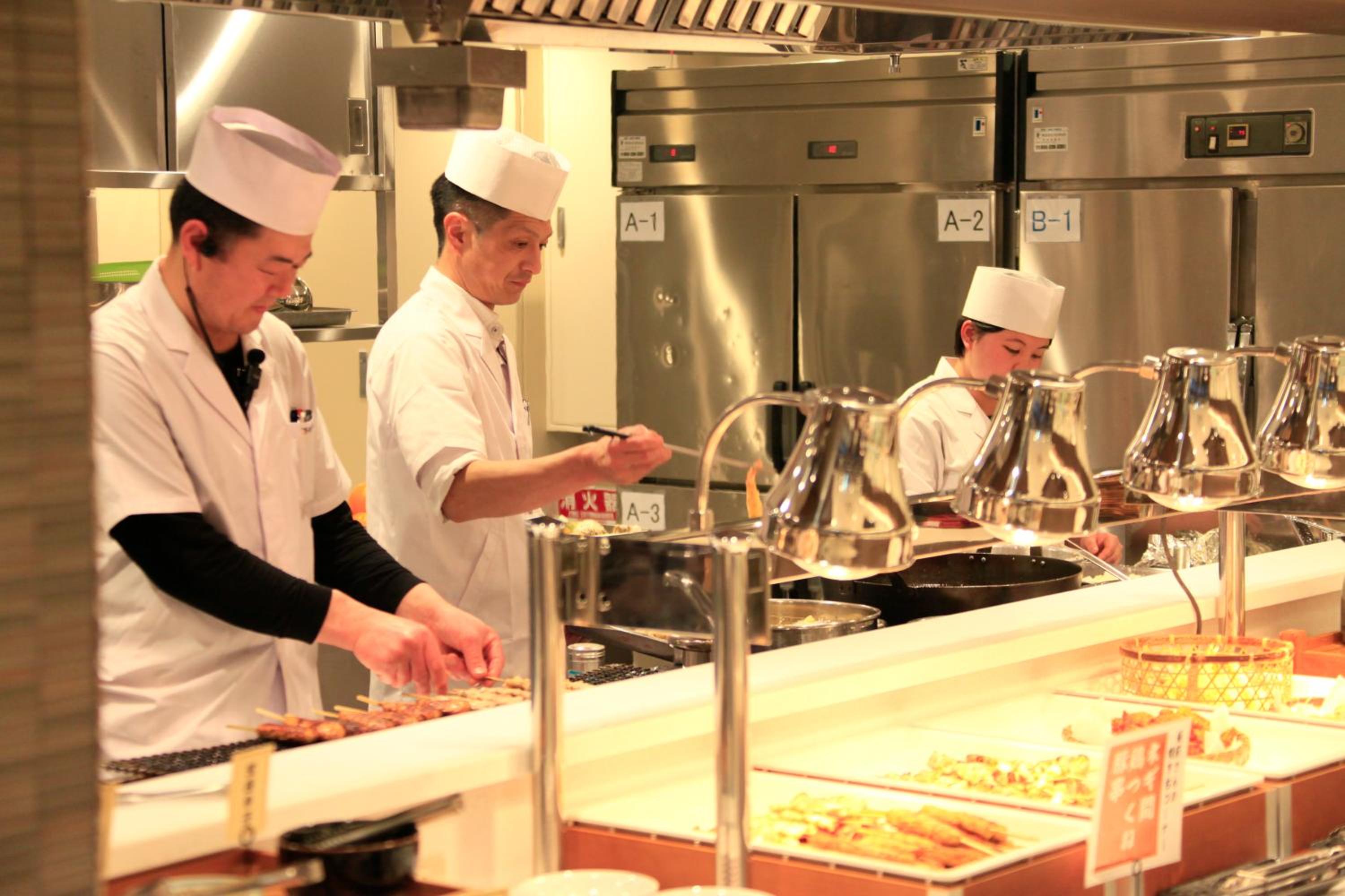 Shimobe Hotel