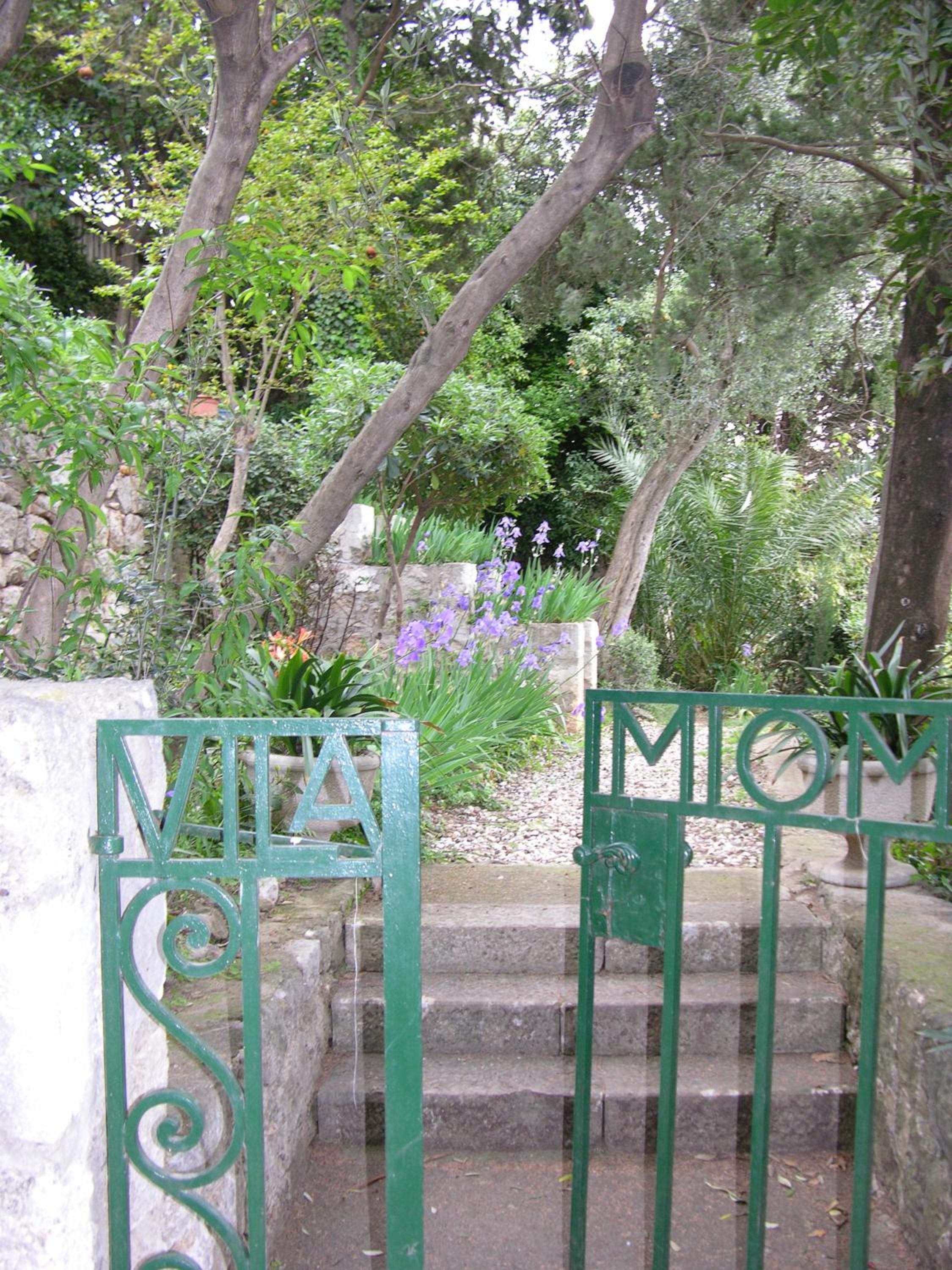 Villa Miomir