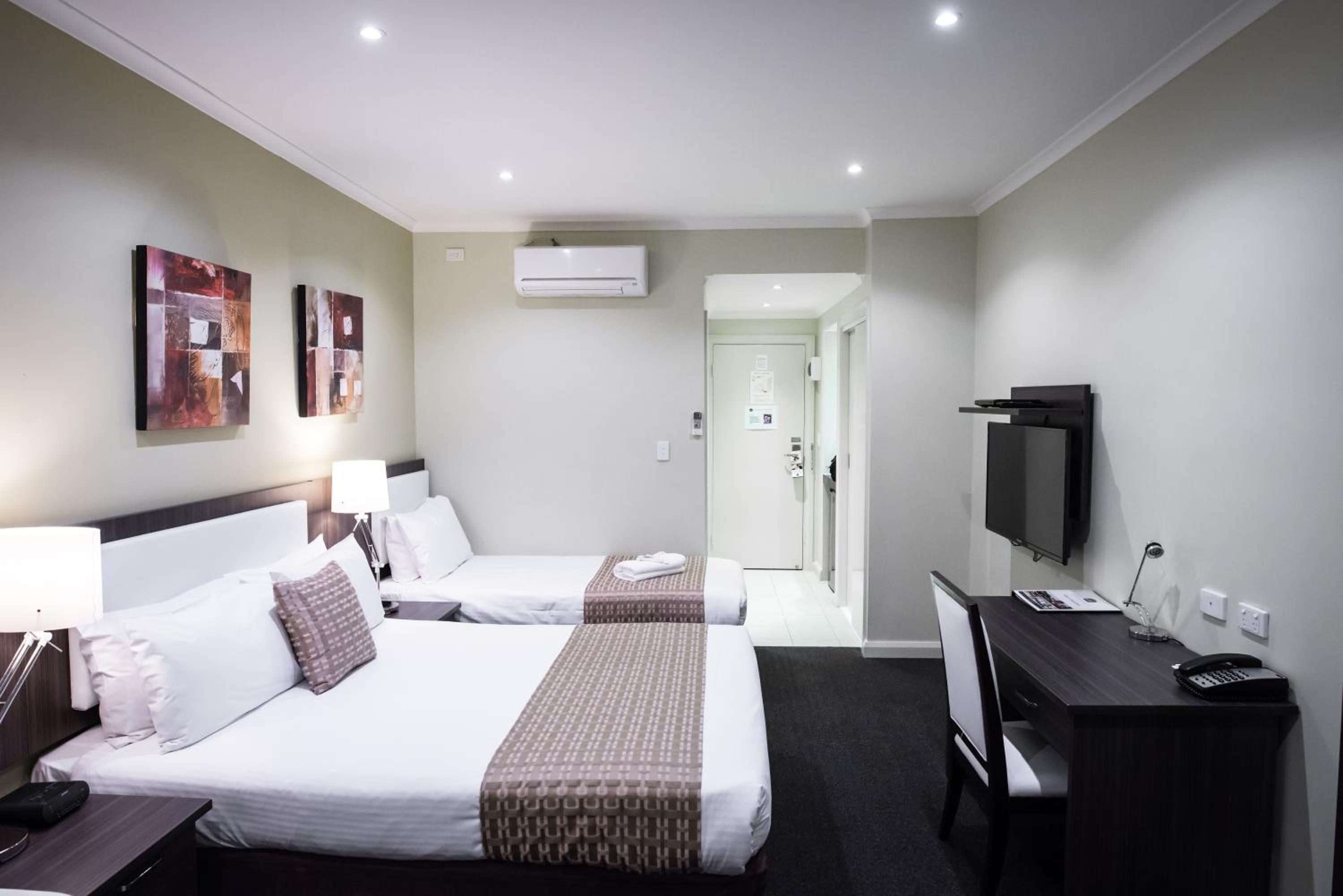 Best Western Melbourne Airport