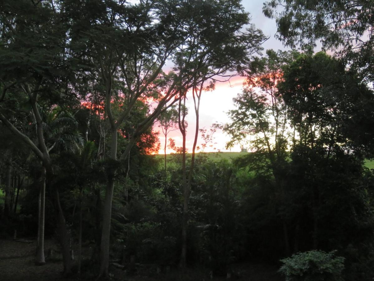 Keillor Lodge