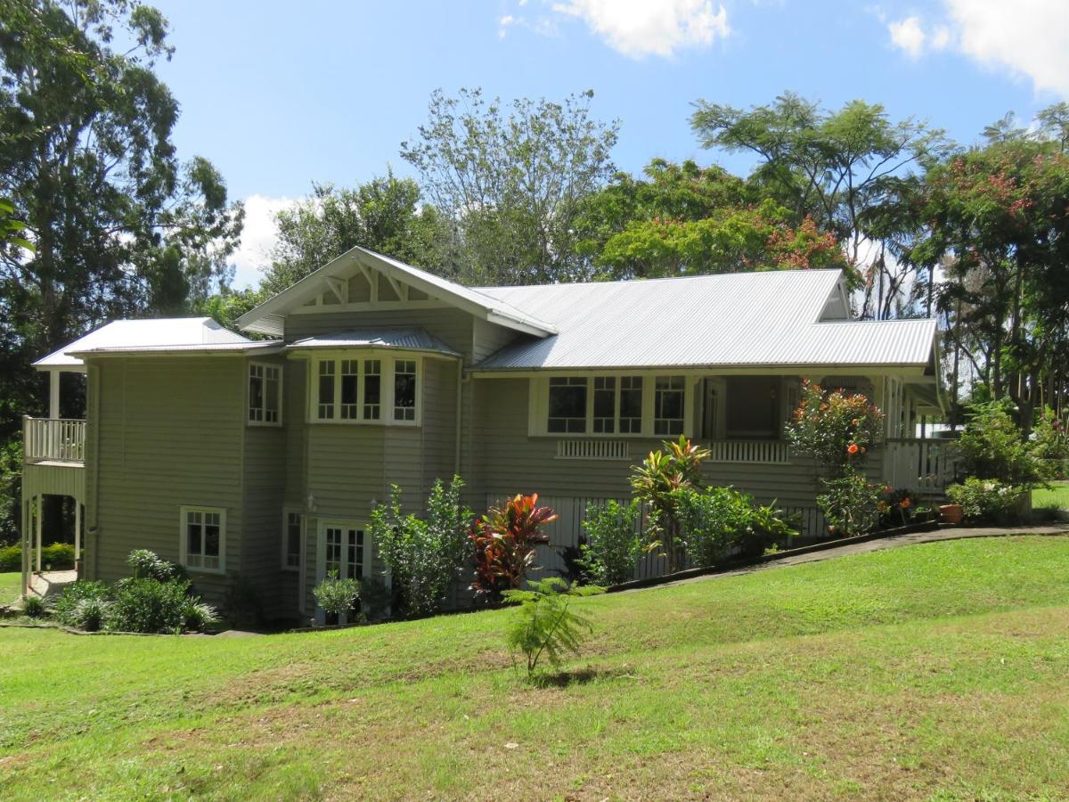 Keillor Lodge