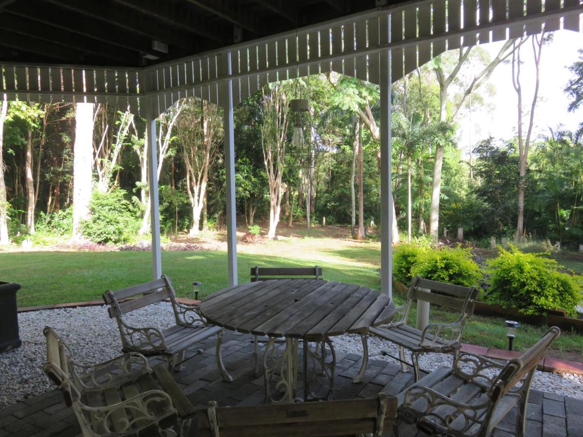 Keillor Lodge