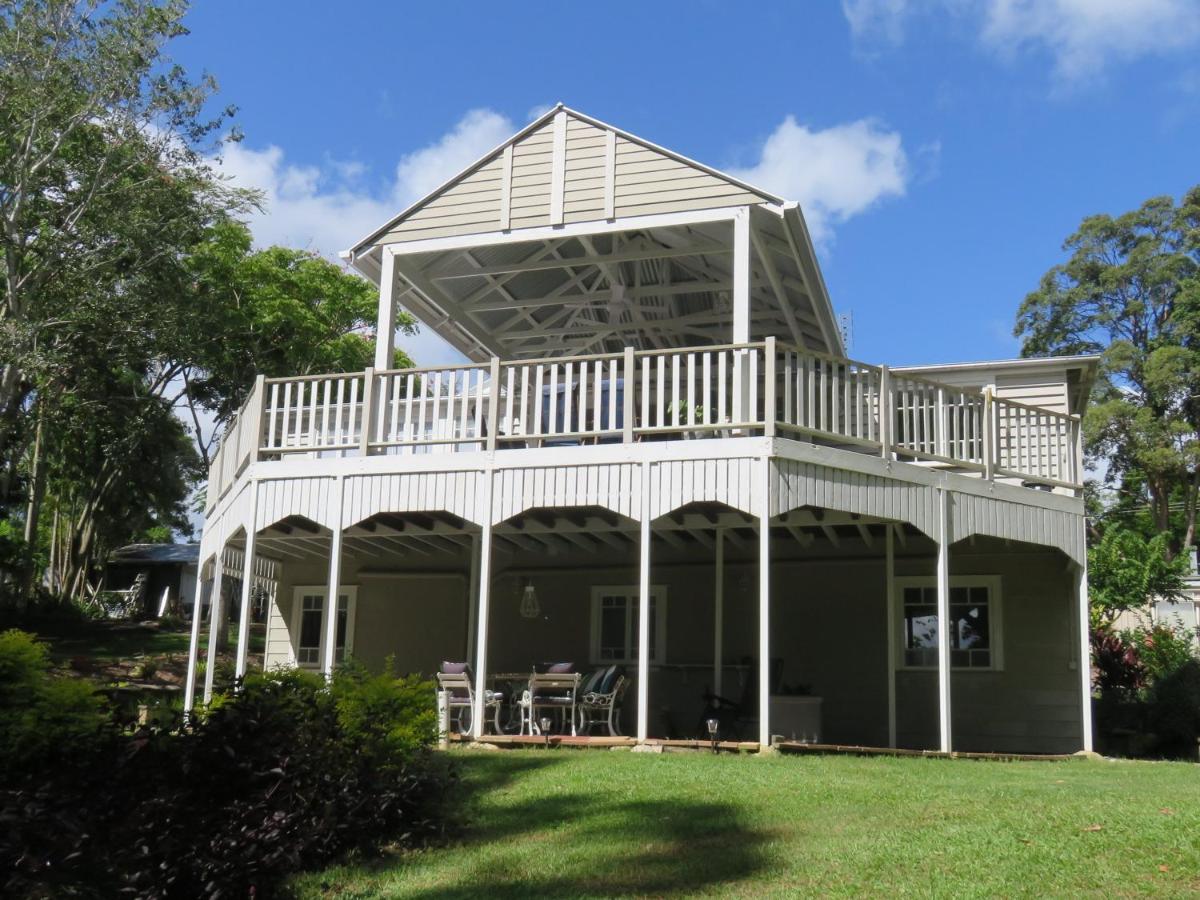 Keillor Lodge