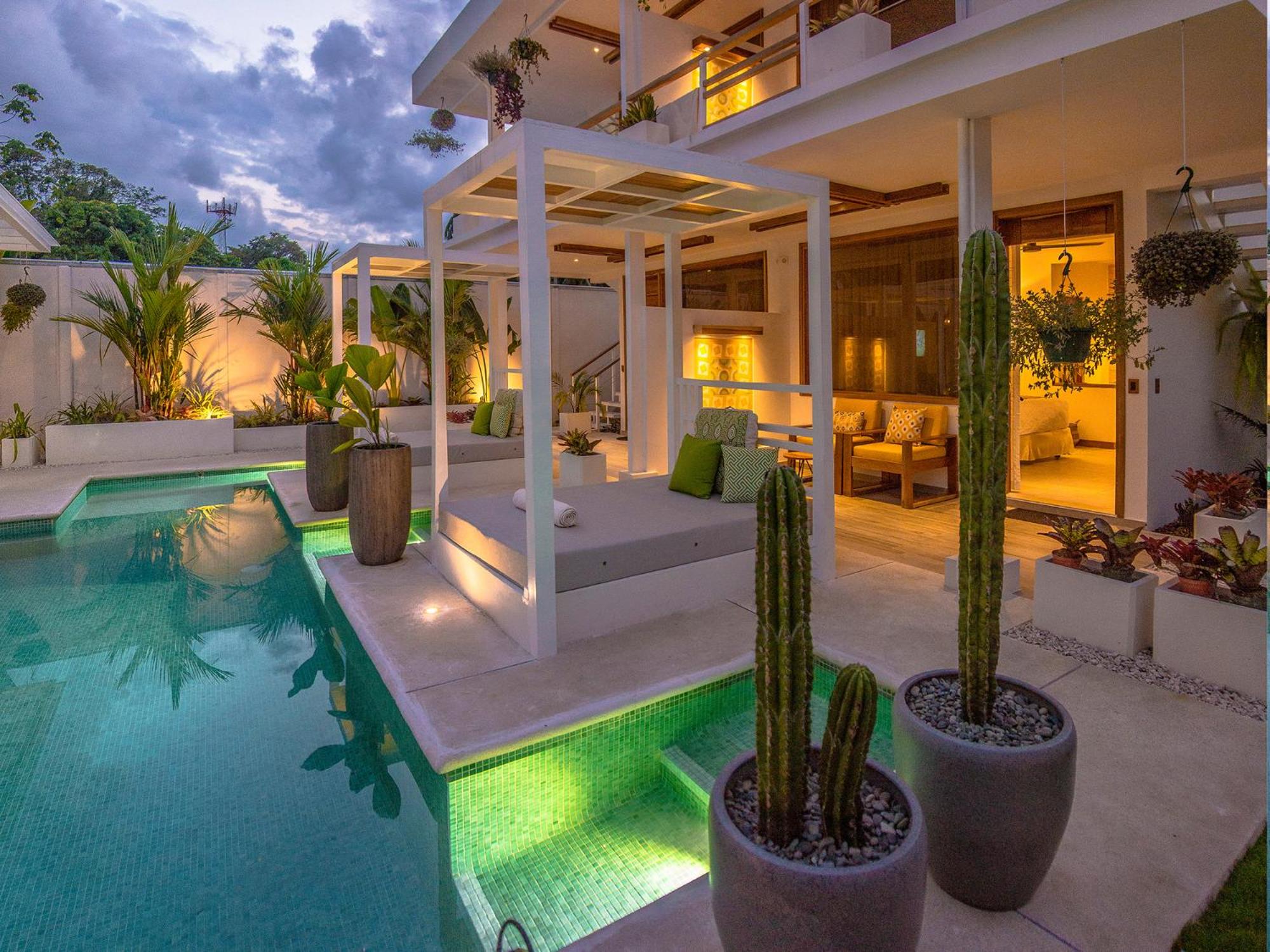 Costa Rica Caribbean Coast Vacations - Umami Hotel - Adults Only - Property Image 3