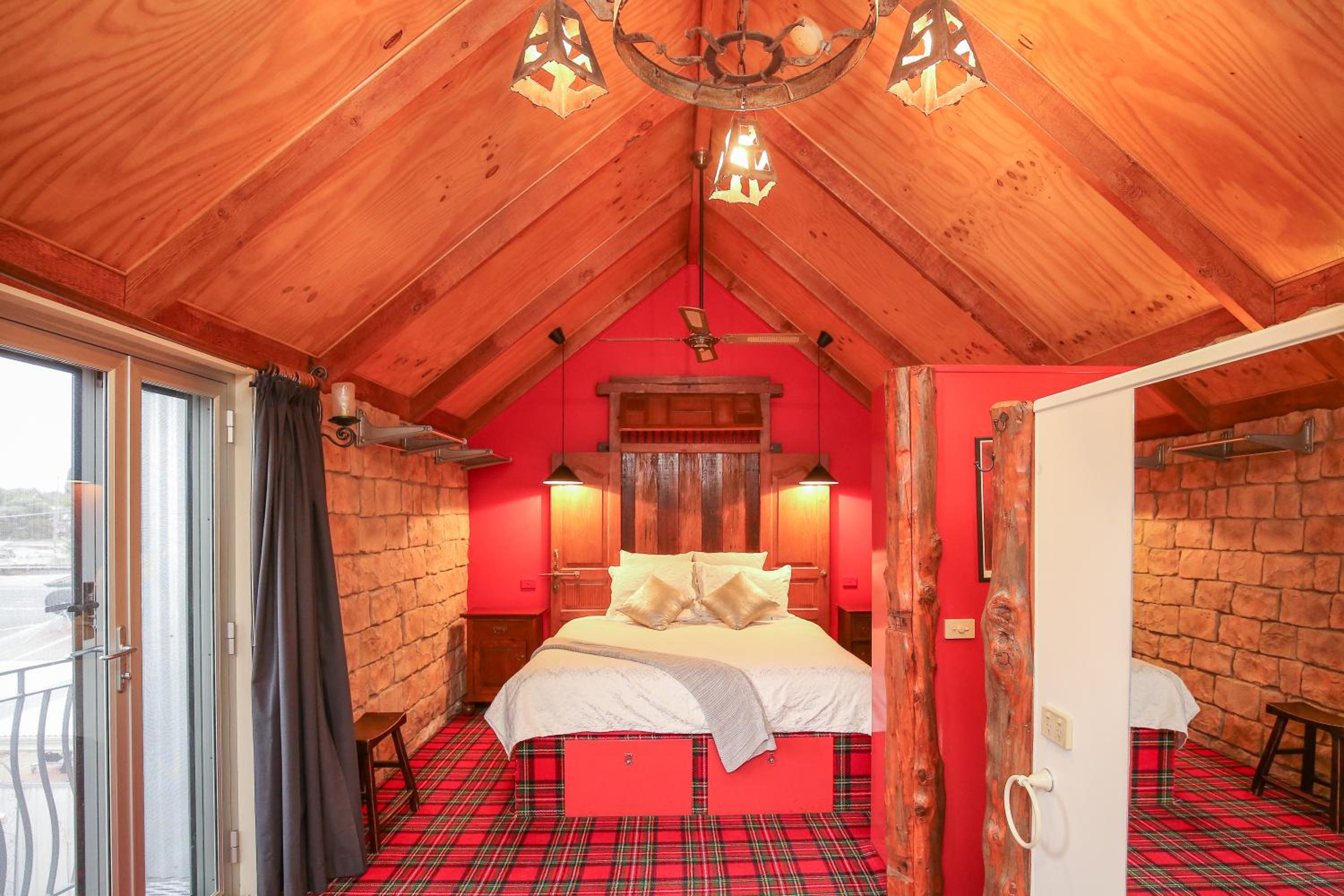 Mildura Vacations - The Stable On Olive - Property Image 5