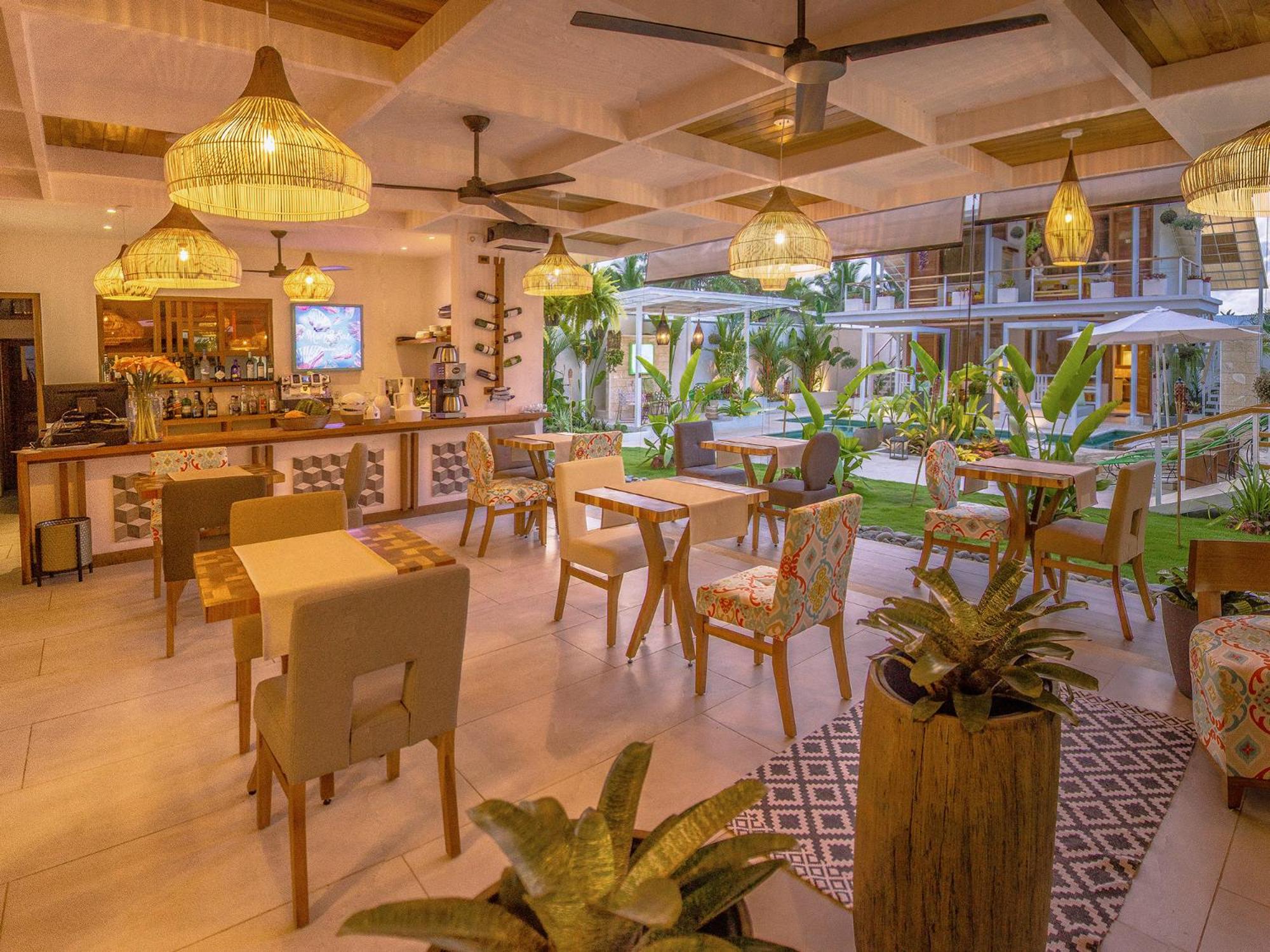 Costa Rica Caribbean Coast Vacations - Umami Hotel - Adults Only - Property Image 2