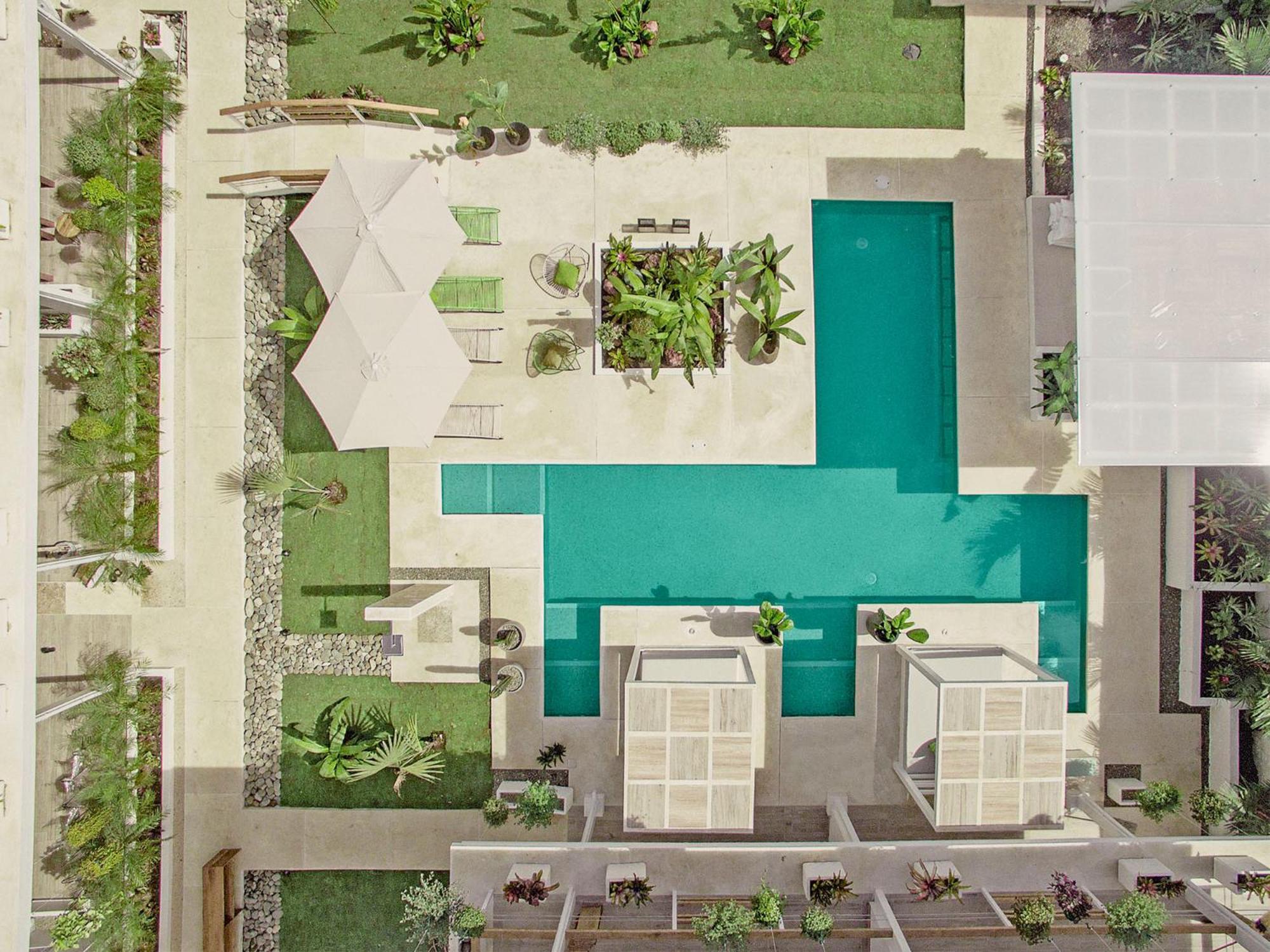 Costa Rica Caribbean Coast Vacations - Umami Hotel - Adults Only - Property Image 4
