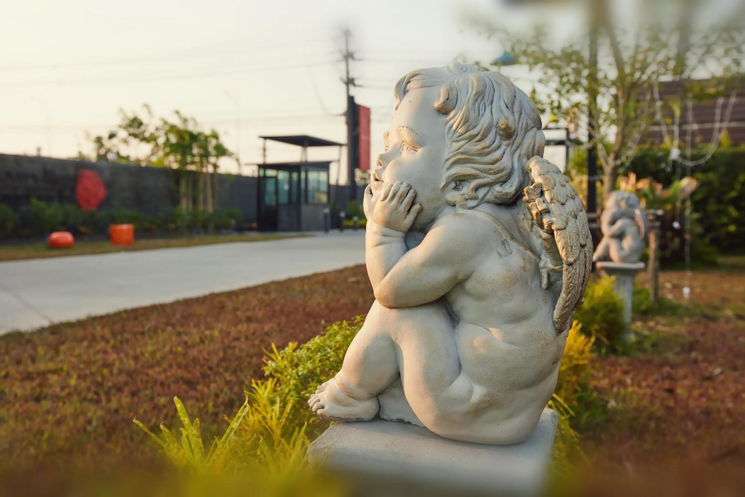 The Sun resort Ratchaburi