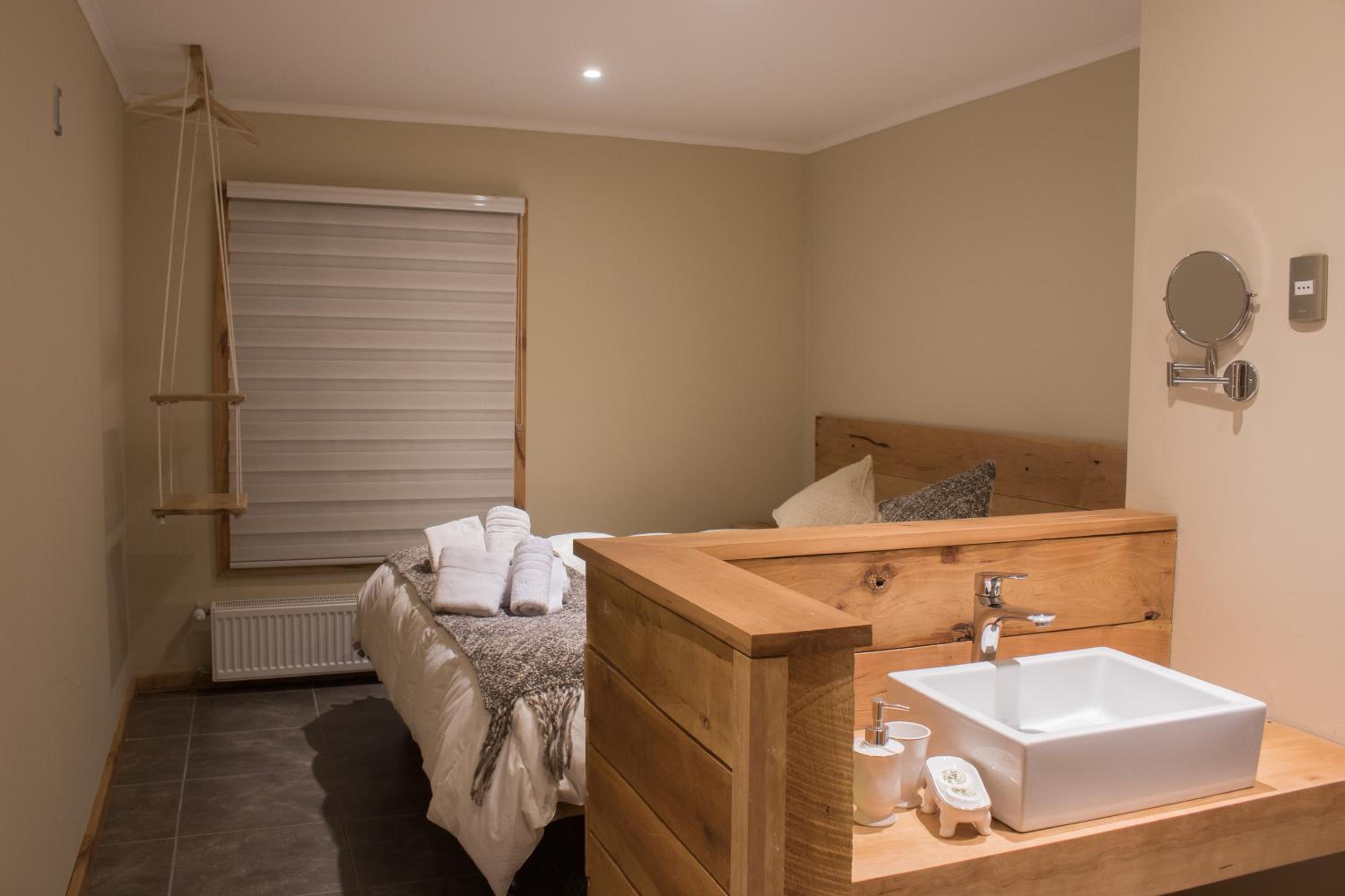Hostal El Puestero