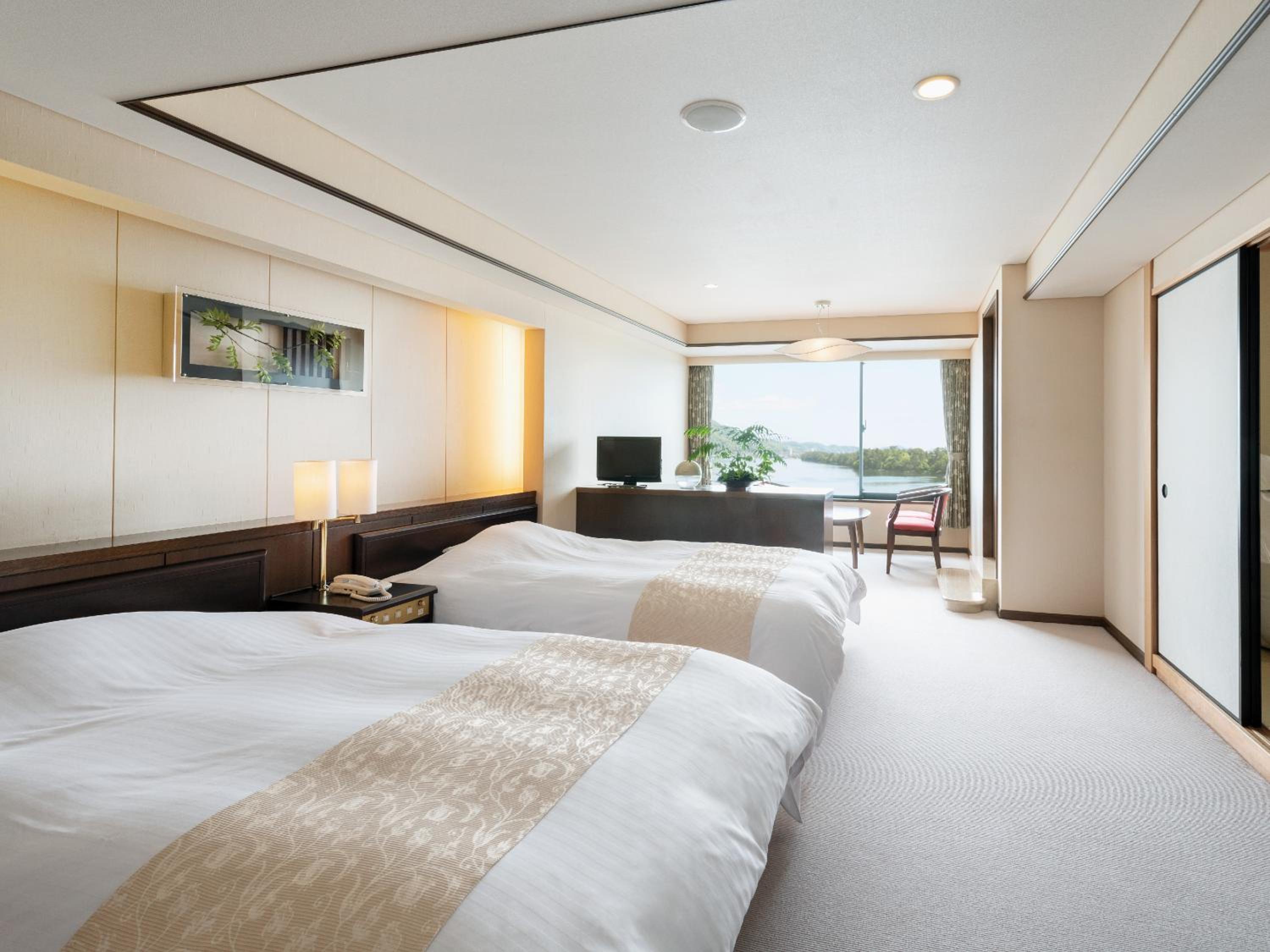 Amano Hashidate Hotel