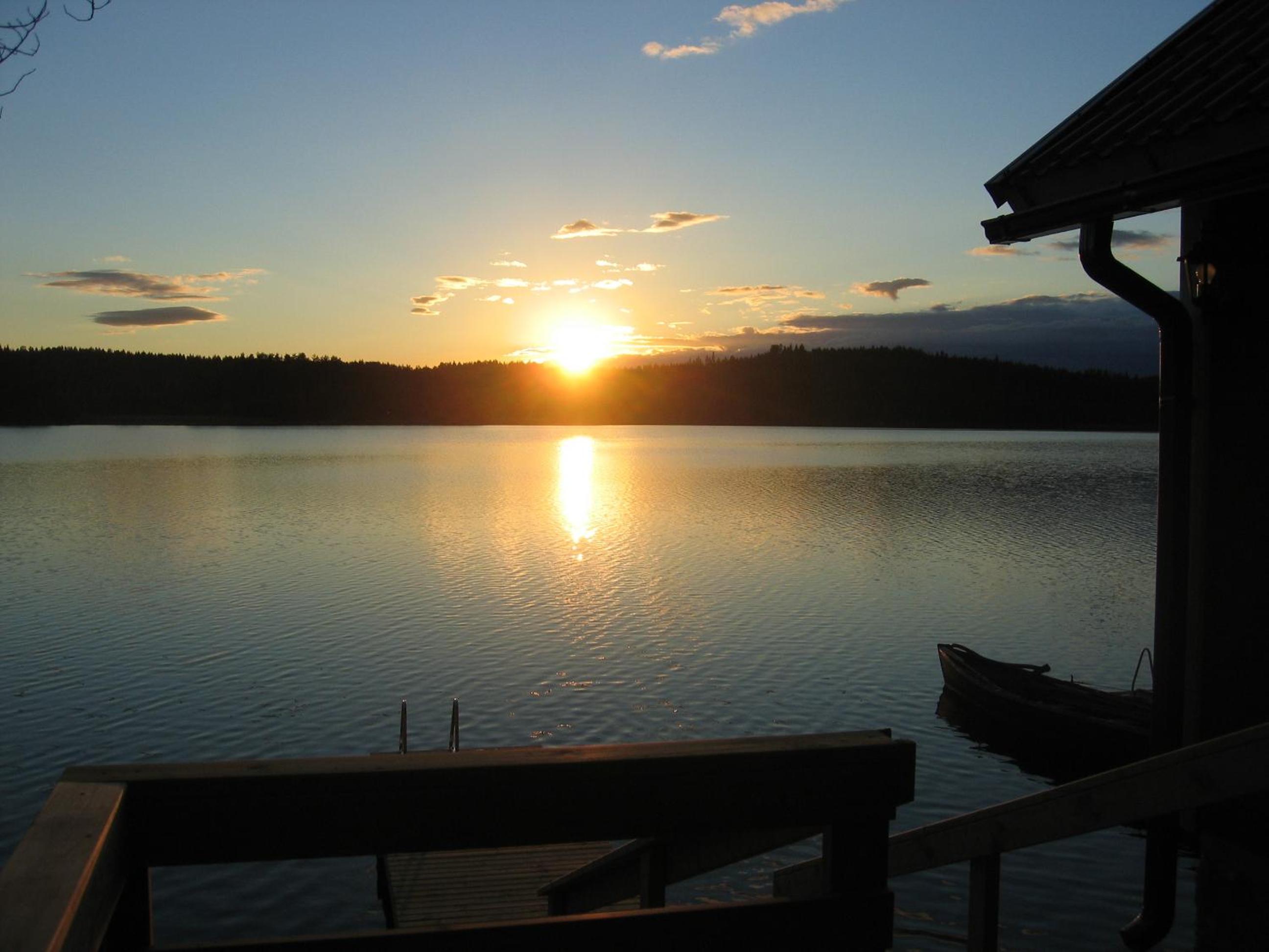Yli-Kaitala Holiday Resort Tuuliviiri