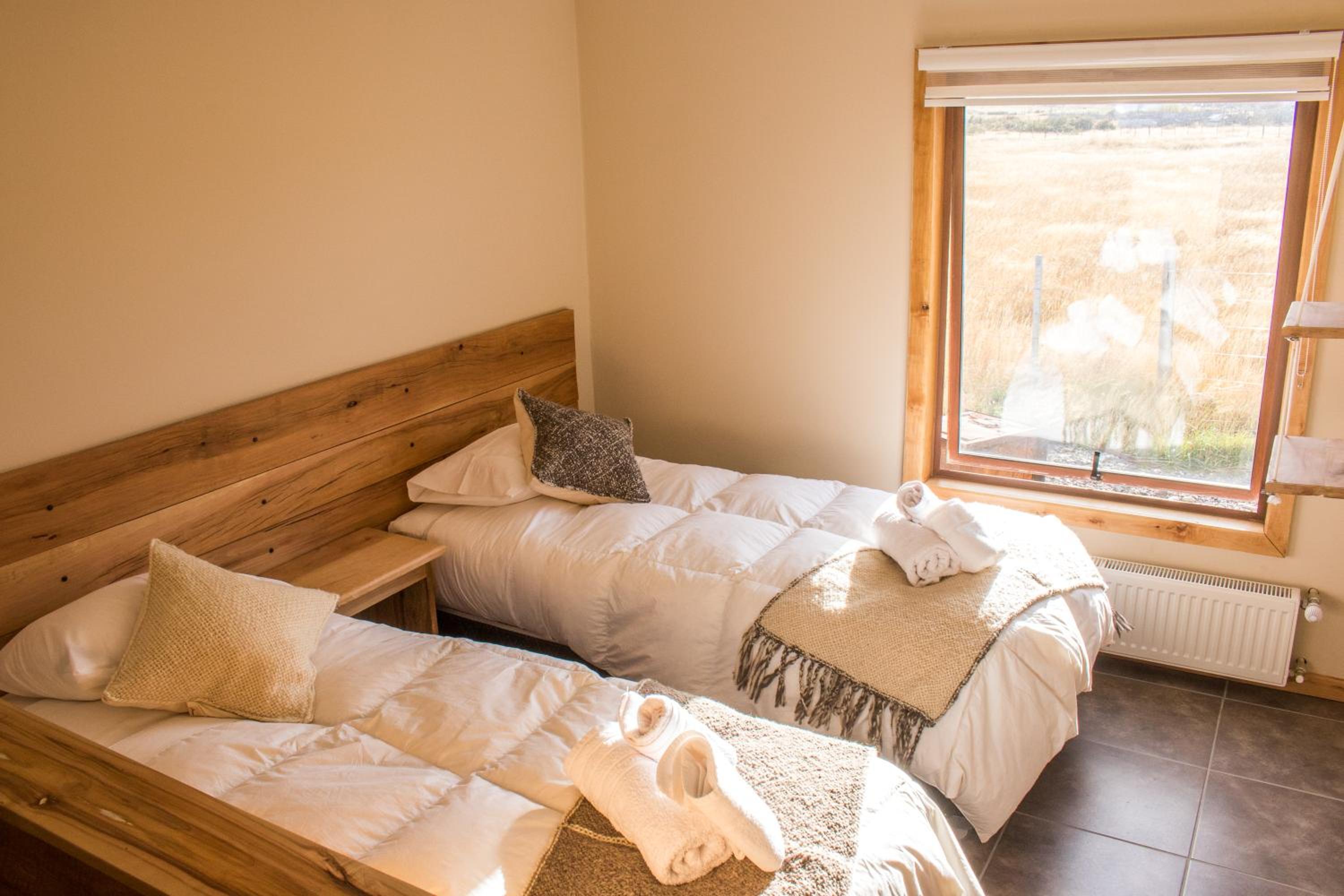 Hostal El Puestero