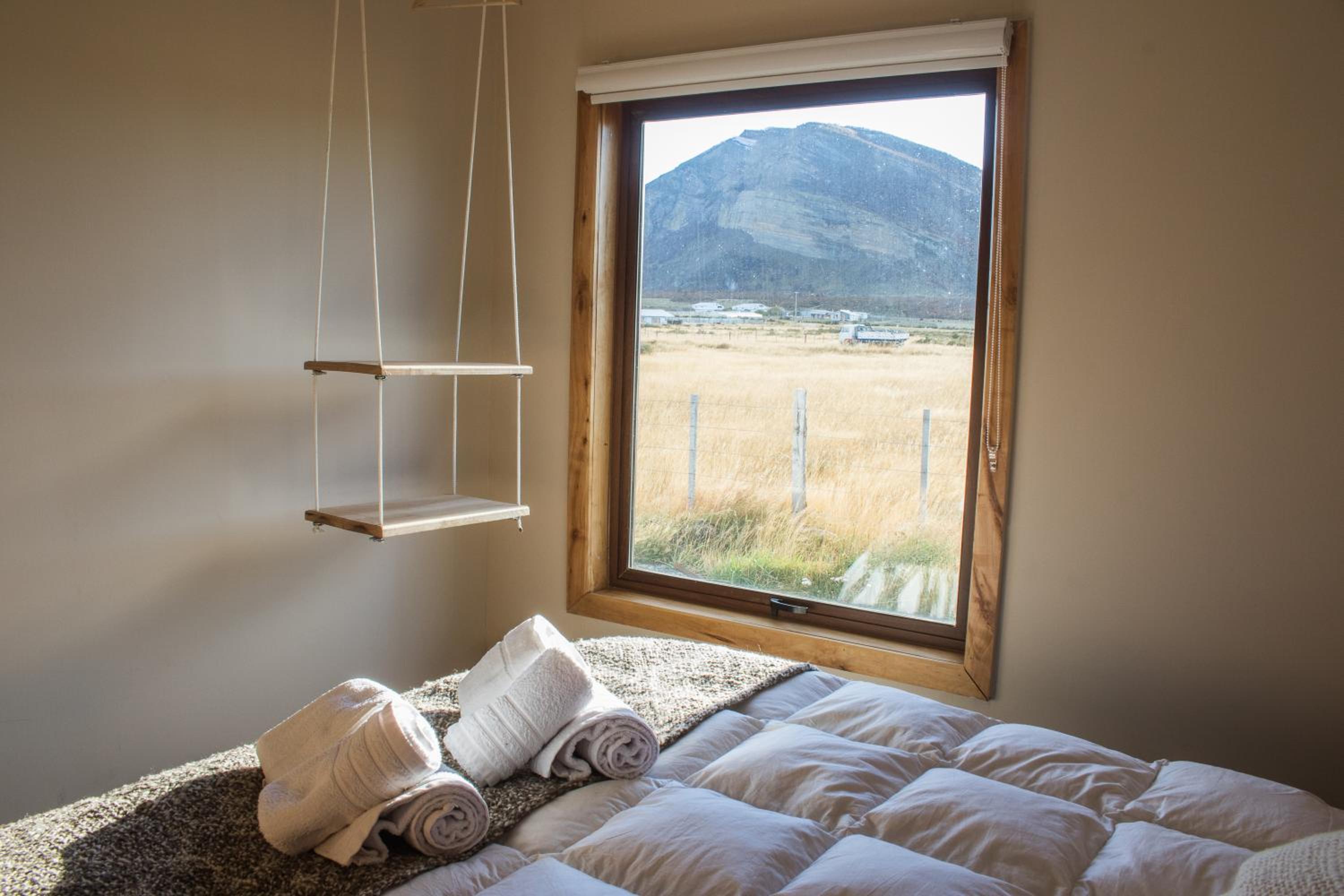 Hostal El Puestero